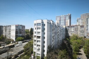 Продажа трехкомнатной квартиры в Одессе, на ул. Армейская, район Средний Фонтан фото 2