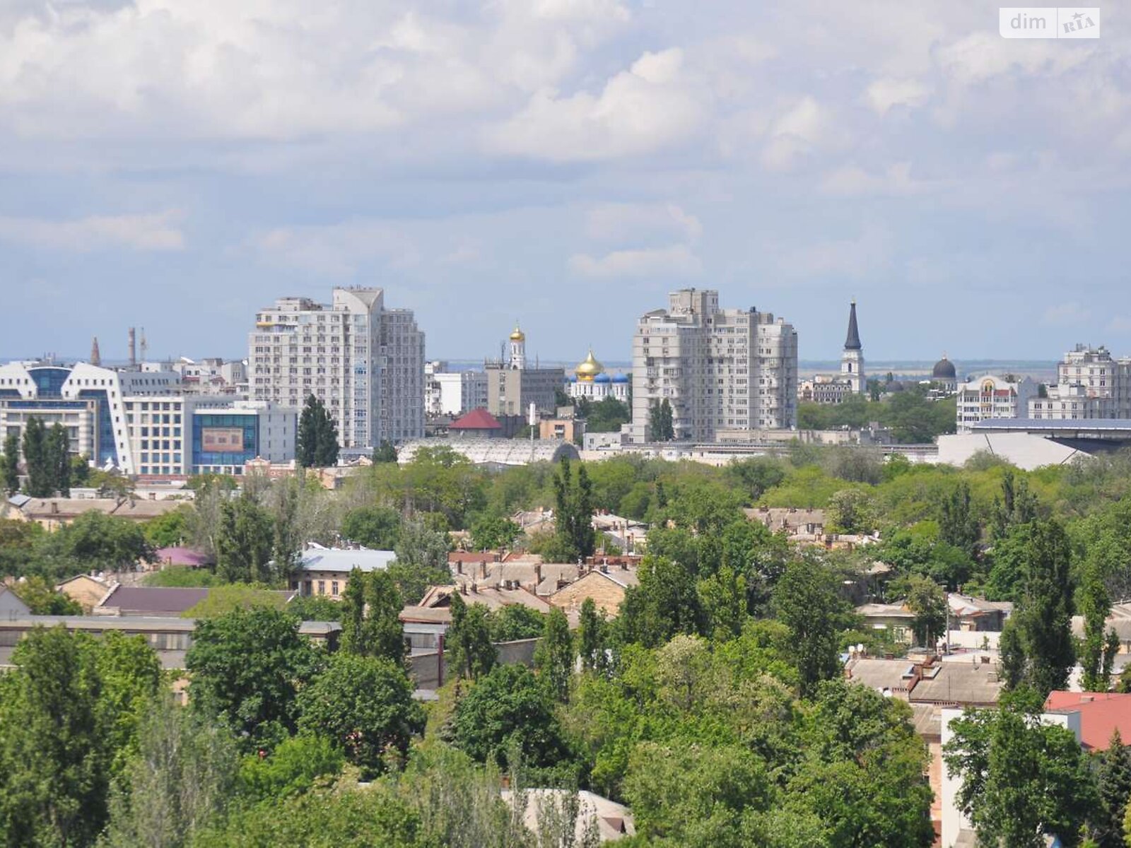 Продаж однокімнатної квартири в Одесі, на пров. Бісквітний 1, район Середній Фонтан фото 1