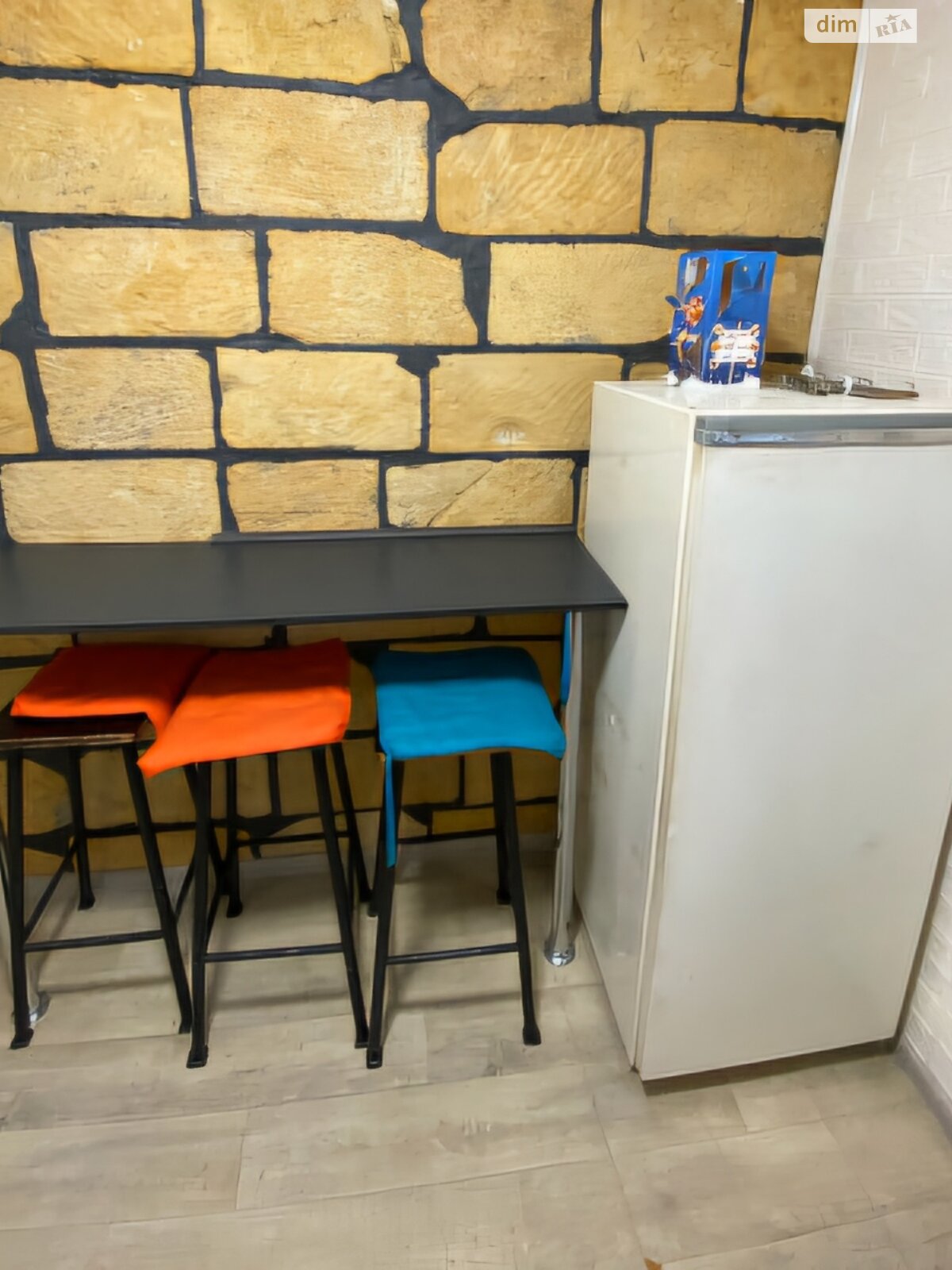 Продаж двокімнатної квартири в Одесі, на вул. Артура Савельєва, район Середній Фонтан фото 1 Продаж двокімнатної квартири в Одесі, на вул. Артура Савельєва, район Середній Фонтан фото 1