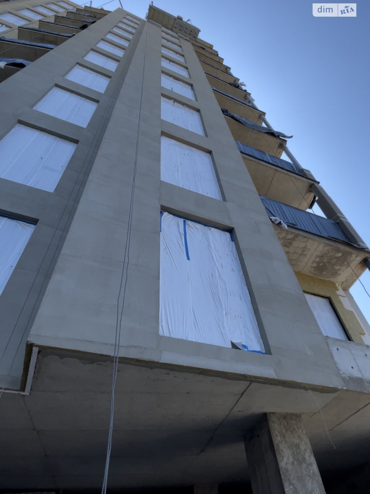 Продаж двокімнатної квартири в Одесі, на вул. Чубаївська 1, район Приморський фото 1 Продаж двокімнатної квартири в Одесі, на вул. Чубаївська 1, район Приморський фото 1
