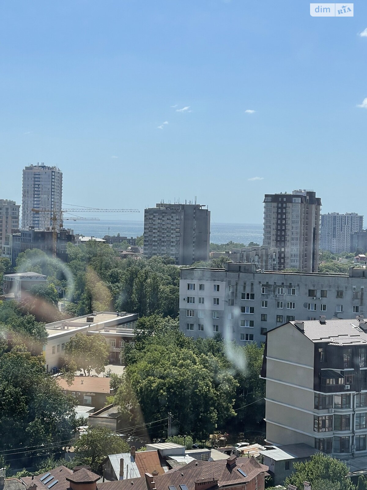 Продажа однокомнатной квартиры в Одессе, на ул. Чубаевская 1, район Приморский фото 1 Продажа однокомнатной квартиры в Одессе, на ул. Чубаевская 1, район Приморский фото 1