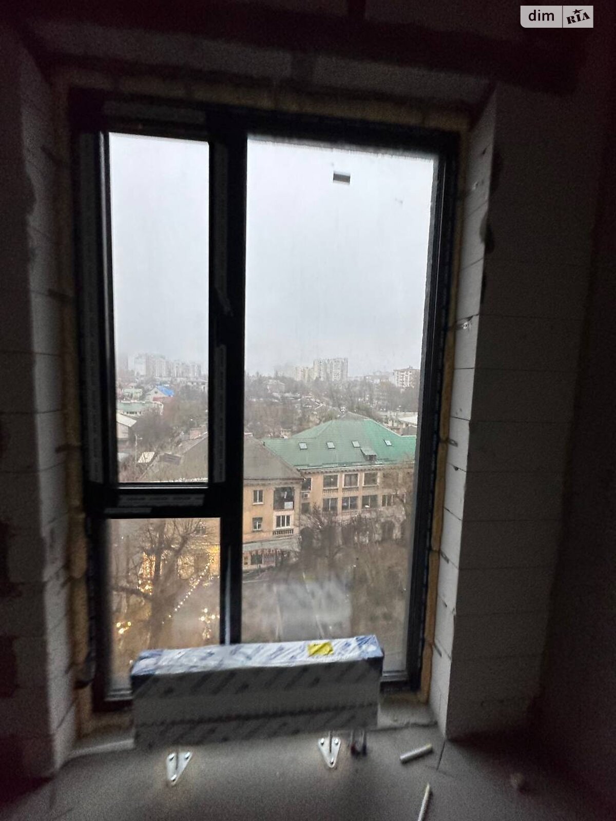 Продажа однокомнатной квартиры в Одессе, на ул. Чубаевская 1, кв. 7, район Средний Фонтан фото 1 Продажа однокомнатной квартиры в Одессе, на ул. Чубаевская 1, кв. 7, район Средний Фонтан фото 1