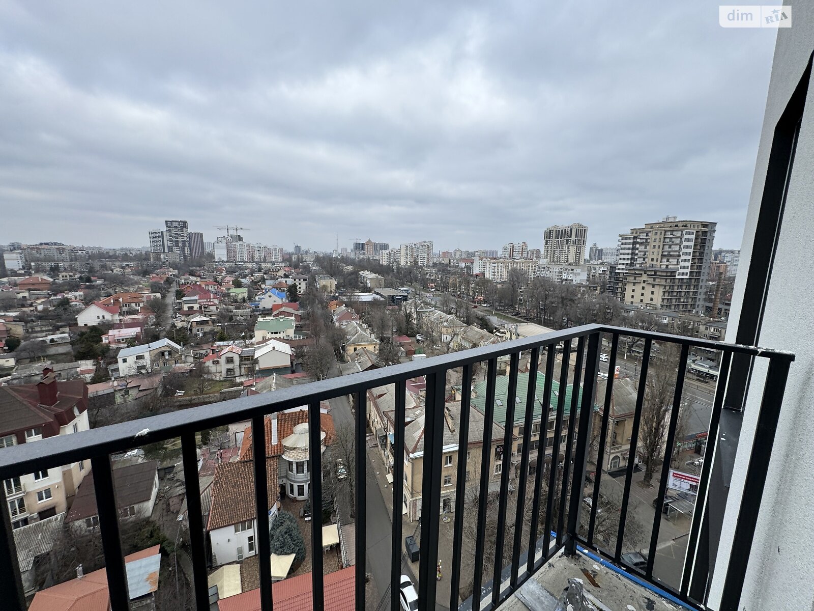 Продажа однокомнатной квартиры в Одессе, на ул. Чубаевская 1, район Средний Фонтан фото 1 Продажа однокомнатной квартиры в Одессе, на ул. Чубаевская 1, район Средний Фонтан фото 1