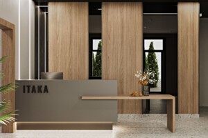 Продаж однокімнатної квартири в Одесі, на вул. Чубаївська 1, кв. 127, район Середній Фонтан фото 2