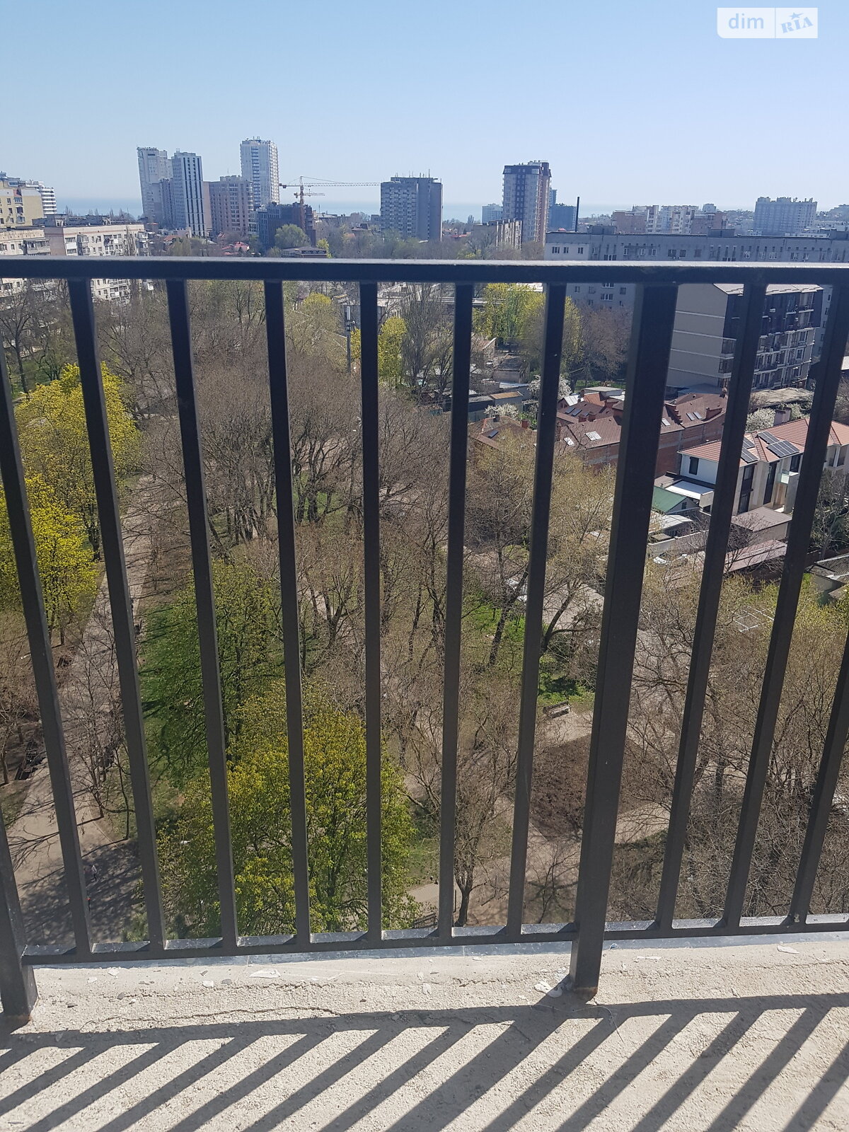 Продаж однокімнатної квартири в Одесі, на вул. Чубаївська, район Середній Фонтан фото 1 Продаж однокімнатної квартири в Одесі, на вул. Чубаївська, район Середній Фонтан фото 1
