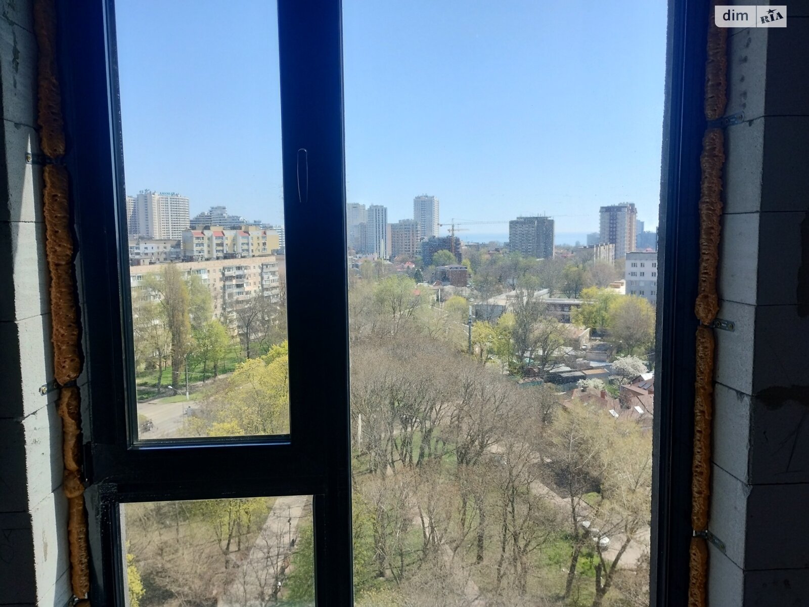 Продаж однокімнатної квартири в Одесі, на вул. Чубаївська, район Середній Фонтан фото 1 Продаж однокімнатної квартири в Одесі, на вул. Чубаївська, район Середній Фонтан фото 1