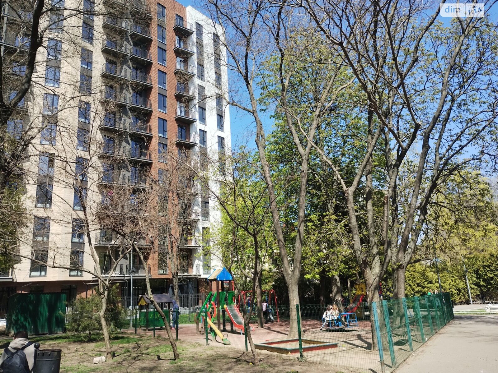 Продаж однокімнатної квартири в Одесі, на вул. Чубаївська, район Середній Фонтан фото 1 Продаж однокімнатної квартири в Одесі, на вул. Чубаївська, район Середній Фонтан фото 1