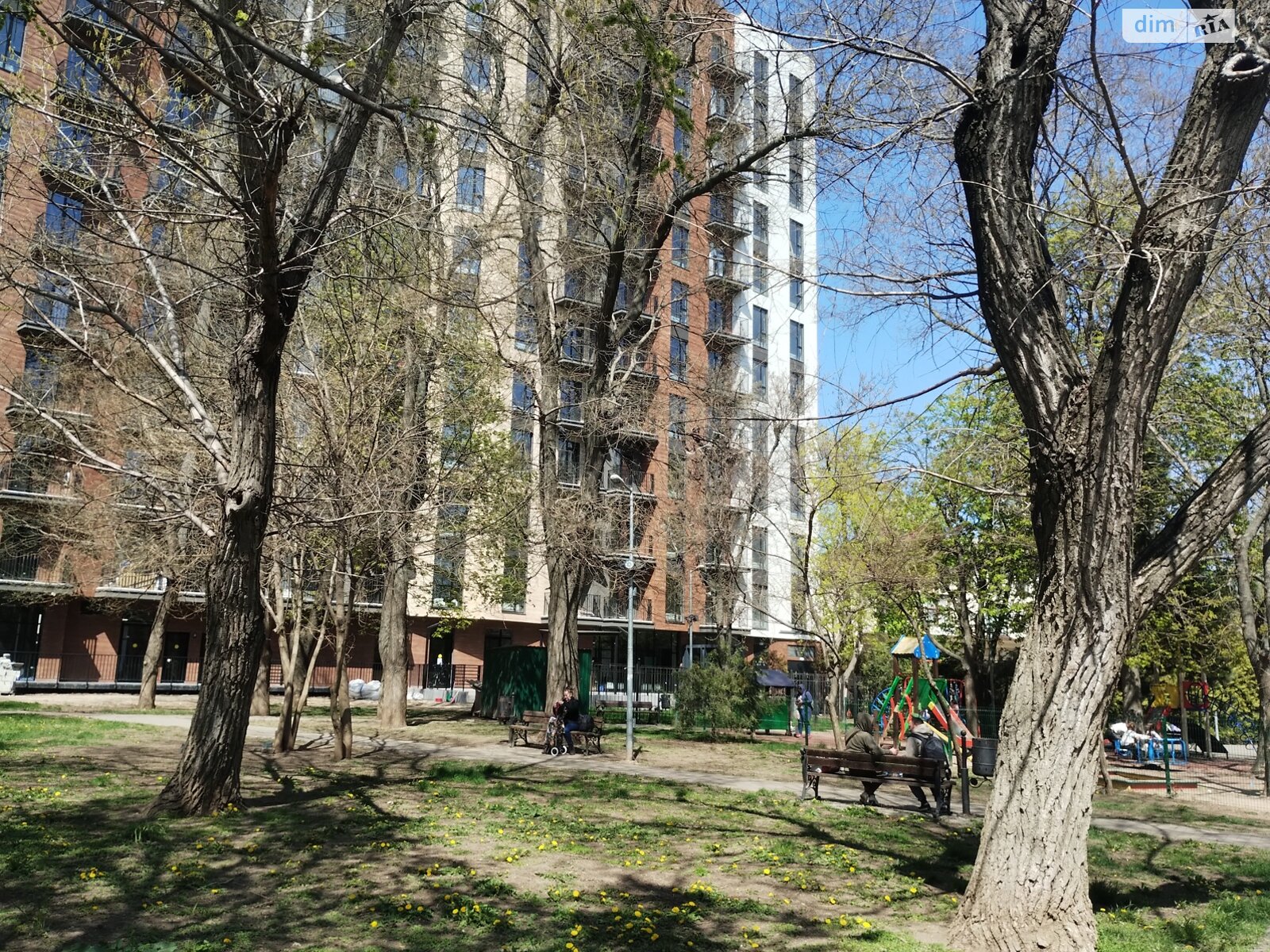 Продаж однокімнатної квартири в Одесі, на вул. Чубаївська, район Середній Фонтан фото 1 Продаж однокімнатної квартири в Одесі, на вул. Чубаївська, район Середній Фонтан фото 1