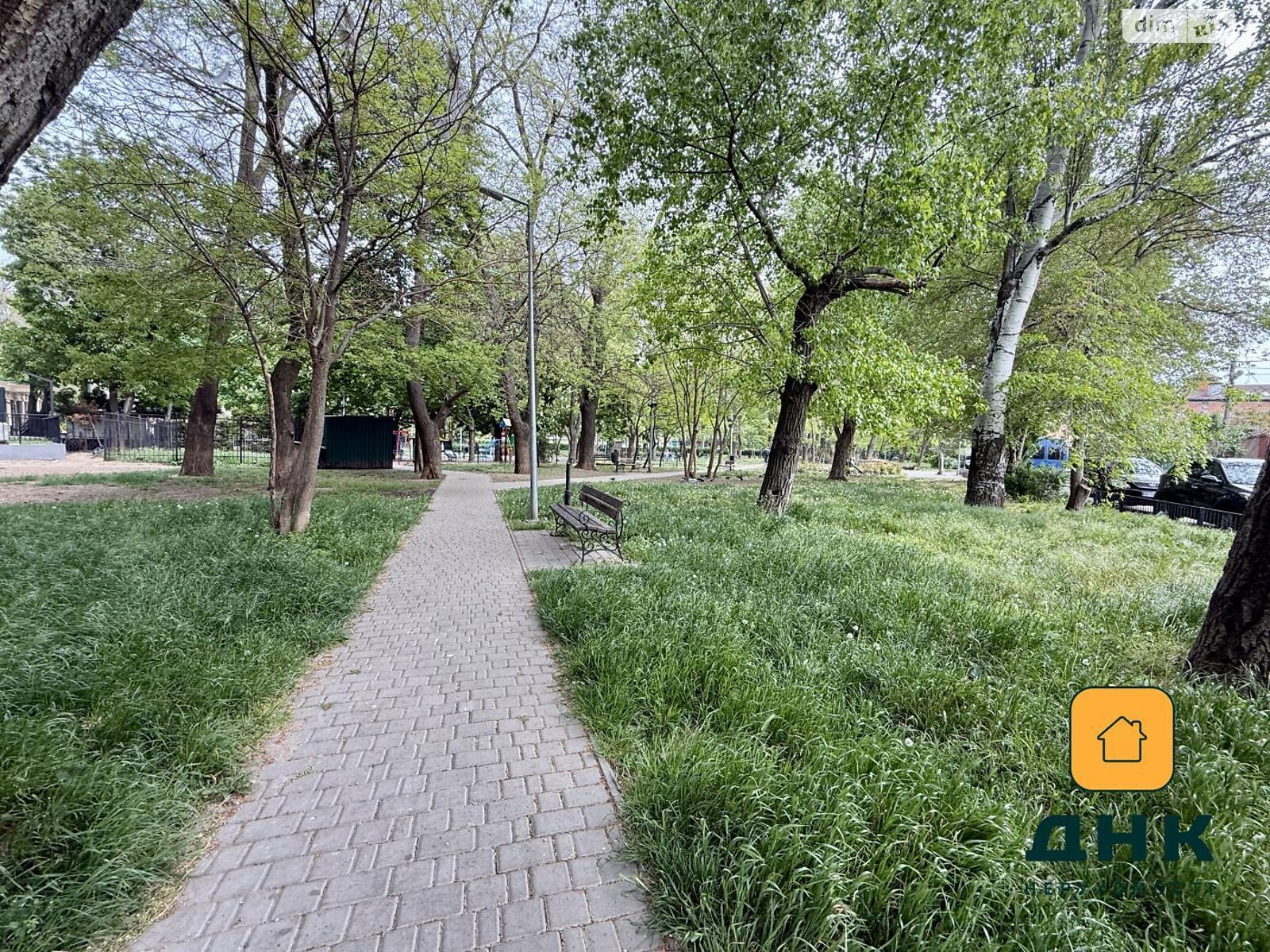 Продажа однокомнатной квартиры в Одессе, на ул. Чубаевская 1, район Средний Фонтан фото 1 Продажа однокомнатной квартиры в Одессе, на ул. Чубаевская 1, район Средний Фонтан фото 1