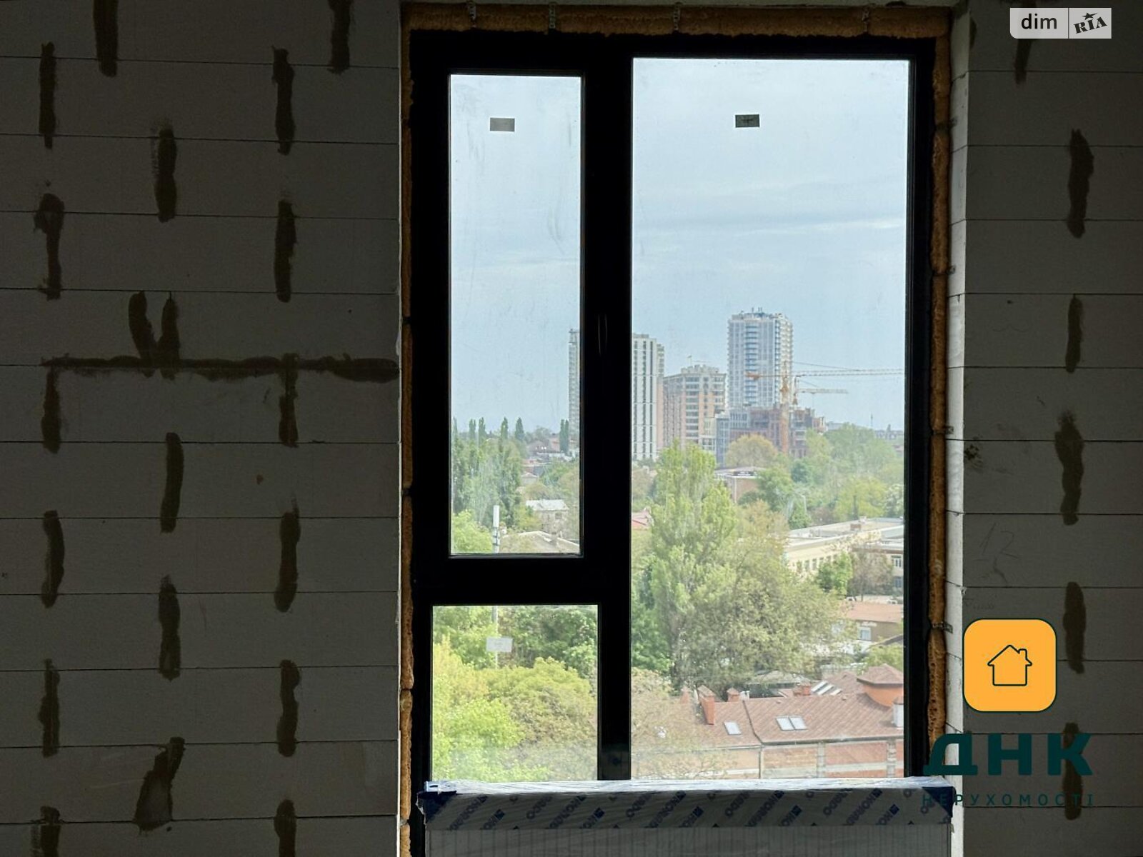 Продажа однокомнатной квартиры в Одессе, на ул. Чубаевская 1, район Средний Фонтан фото 1 Продажа однокомнатной квартиры в Одессе, на ул. Чубаевская 1, район Средний Фонтан фото 1