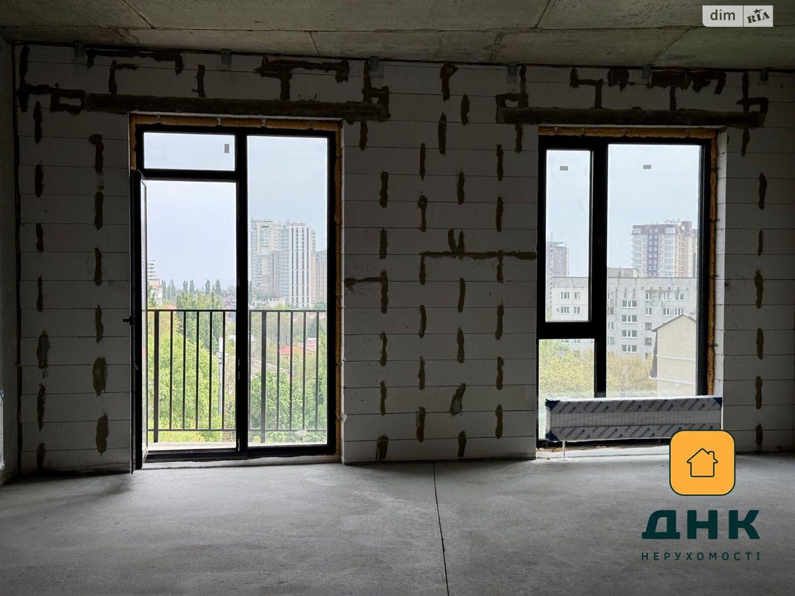 Продаж однокімнатної квартири в Одесі, на вул. Чубаївська 1, район Середній Фонтан фото 1 Продаж однокімнатної квартири в Одесі, на вул. Чубаївська 1, район Середній Фонтан фото 1
