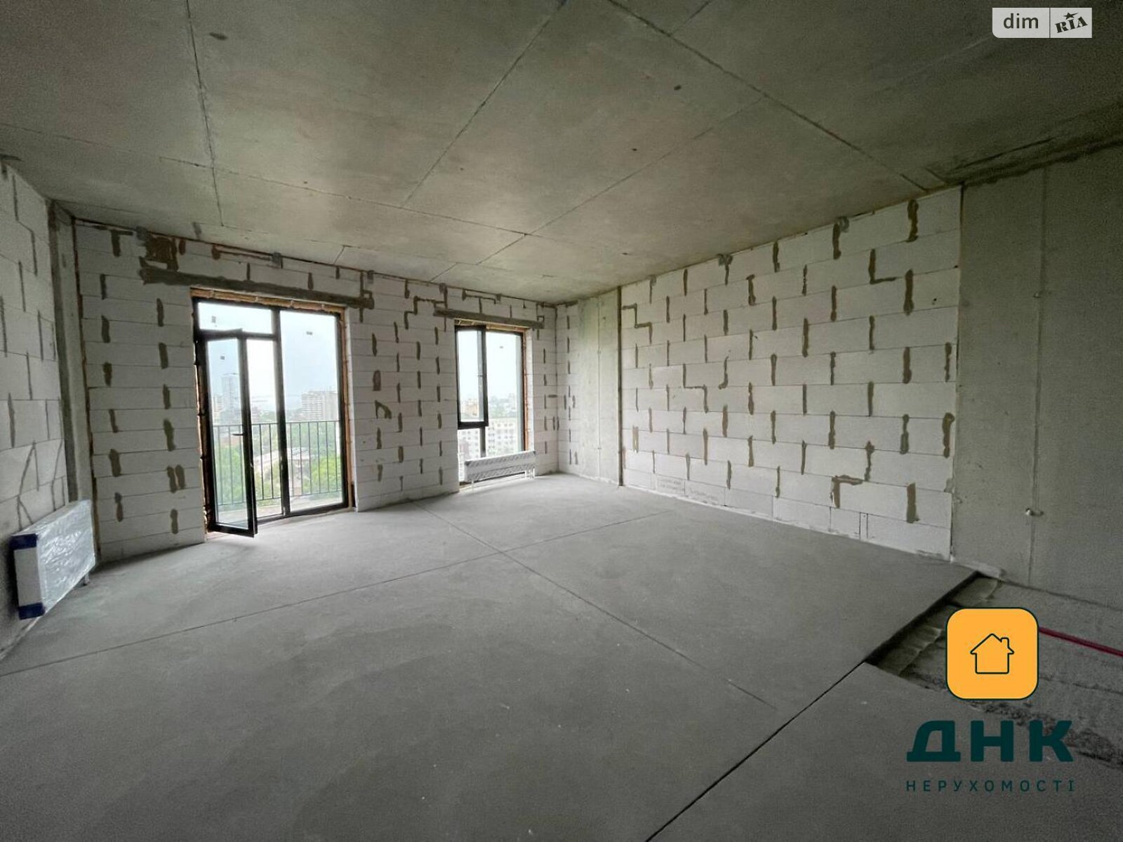 Продаж однокімнатної квартири в Одесі, на вул. Чубаївська 1, район Середній Фонтан фото 1 Продаж однокімнатної квартири в Одесі, на вул. Чубаївська 1, район Середній Фонтан фото 1