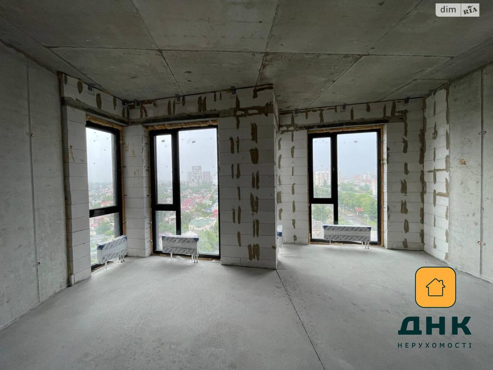 Продаж двокімнатної квартири в Одесі, на вул. Чубаївська 1, район Середній Фонтан фото 1 Продаж двокімнатної квартири в Одесі, на вул. Чубаївська 1, район Середній Фонтан фото 1