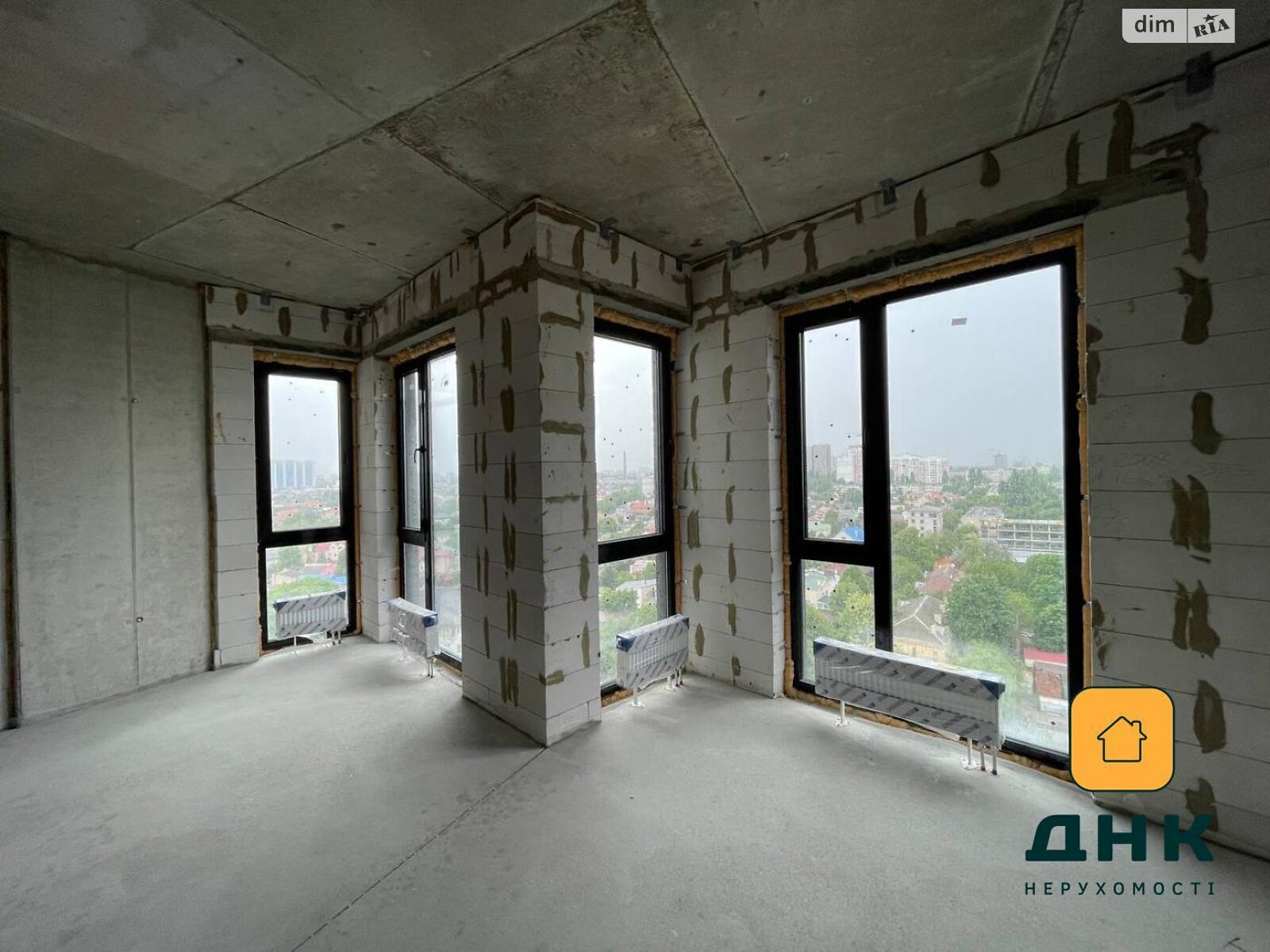 Продаж двокімнатної квартири в Одесі, на вул. Чубаївська 1, район Середній Фонтан фото 1 Продаж двокімнатної квартири в Одесі, на вул. Чубаївська 1, район Середній Фонтан фото 1