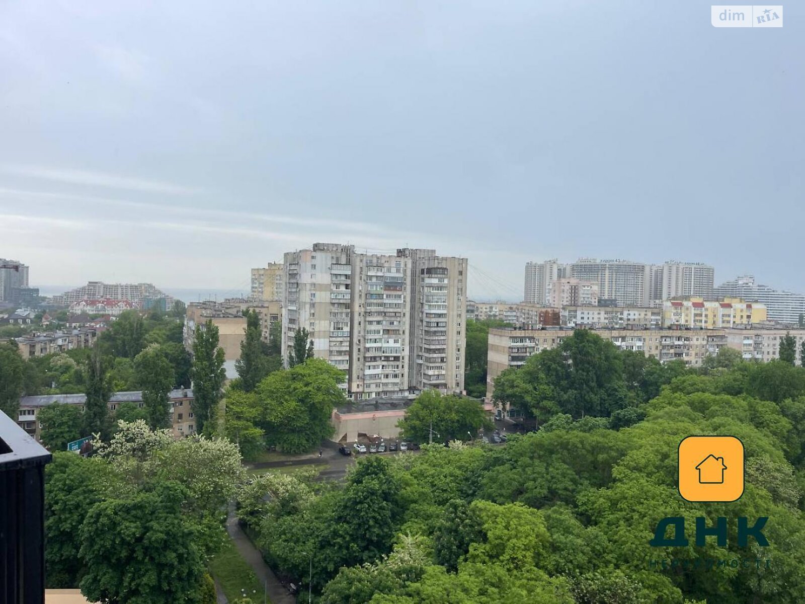 Продаж однокімнатної квартири в Одесі, на вул. Чубаївська 1, район Середній Фонтан фото 1 Продаж однокімнатної квартири в Одесі, на вул. Чубаївська 1, район Середній Фонтан фото 1