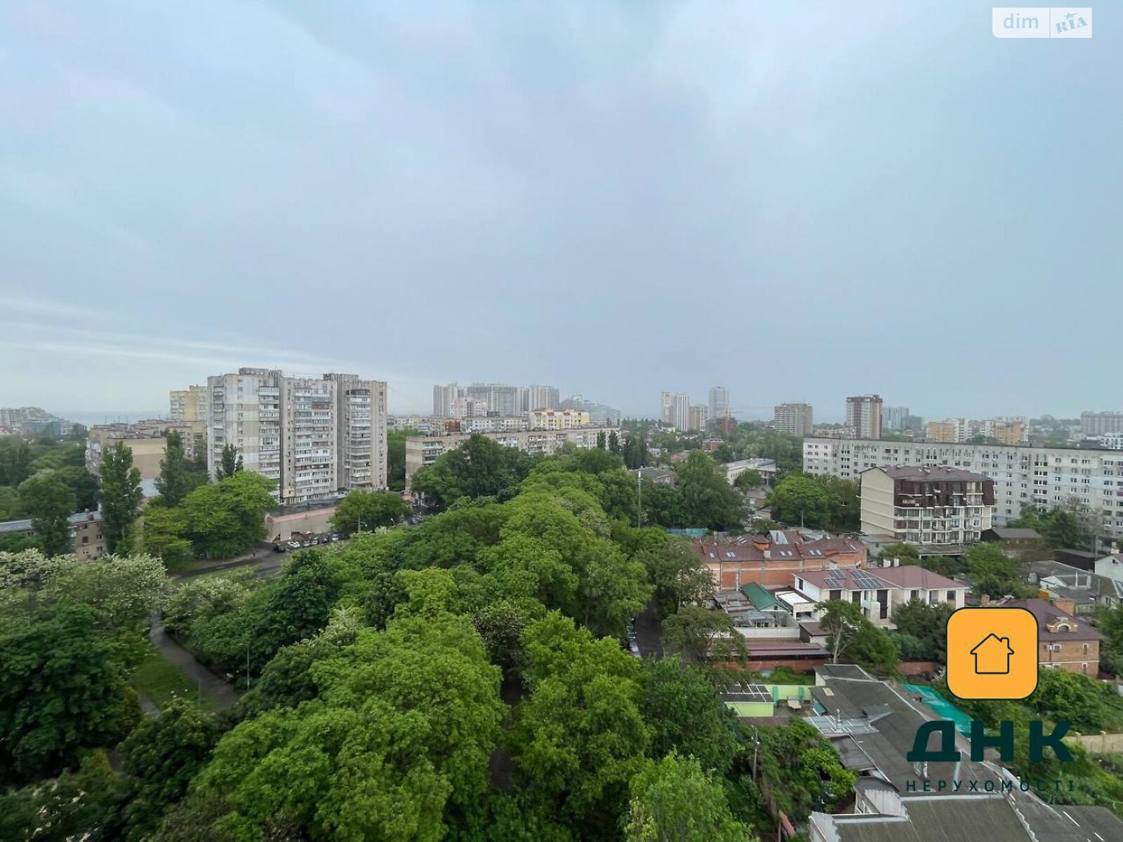 Продаж однокімнатної квартири в Одесі, на вул. Чубаївська 1, район Середній Фонтан фото 1 Продаж однокімнатної квартири в Одесі, на вул. Чубаївська 1, район Середній Фонтан фото 1