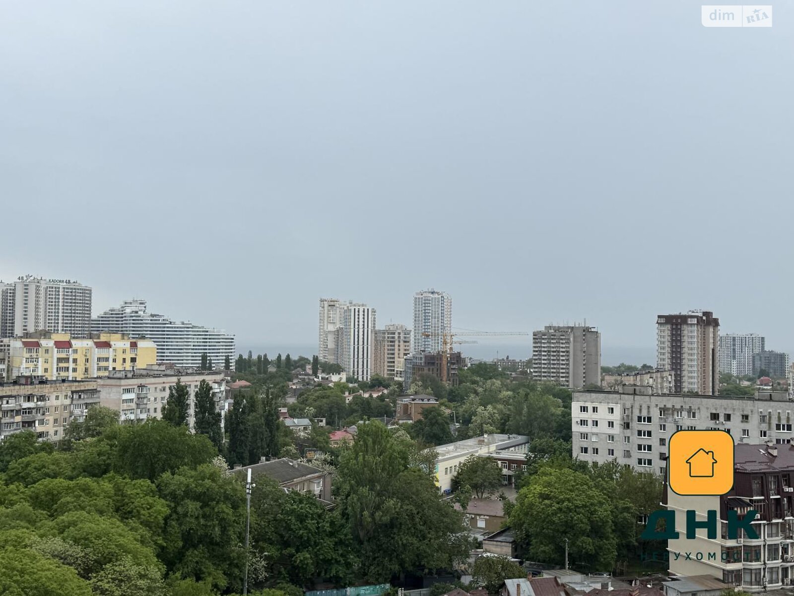 Продаж однокімнатної квартири в Одесі, на вул. Чубаївська 1, кв. 12/18, район Середній Фонтан фото 1 Продаж однокімнатної квартири в Одесі, на вул. Чубаївська 1, кв. 12/18, район Середній Фонтан фото 1