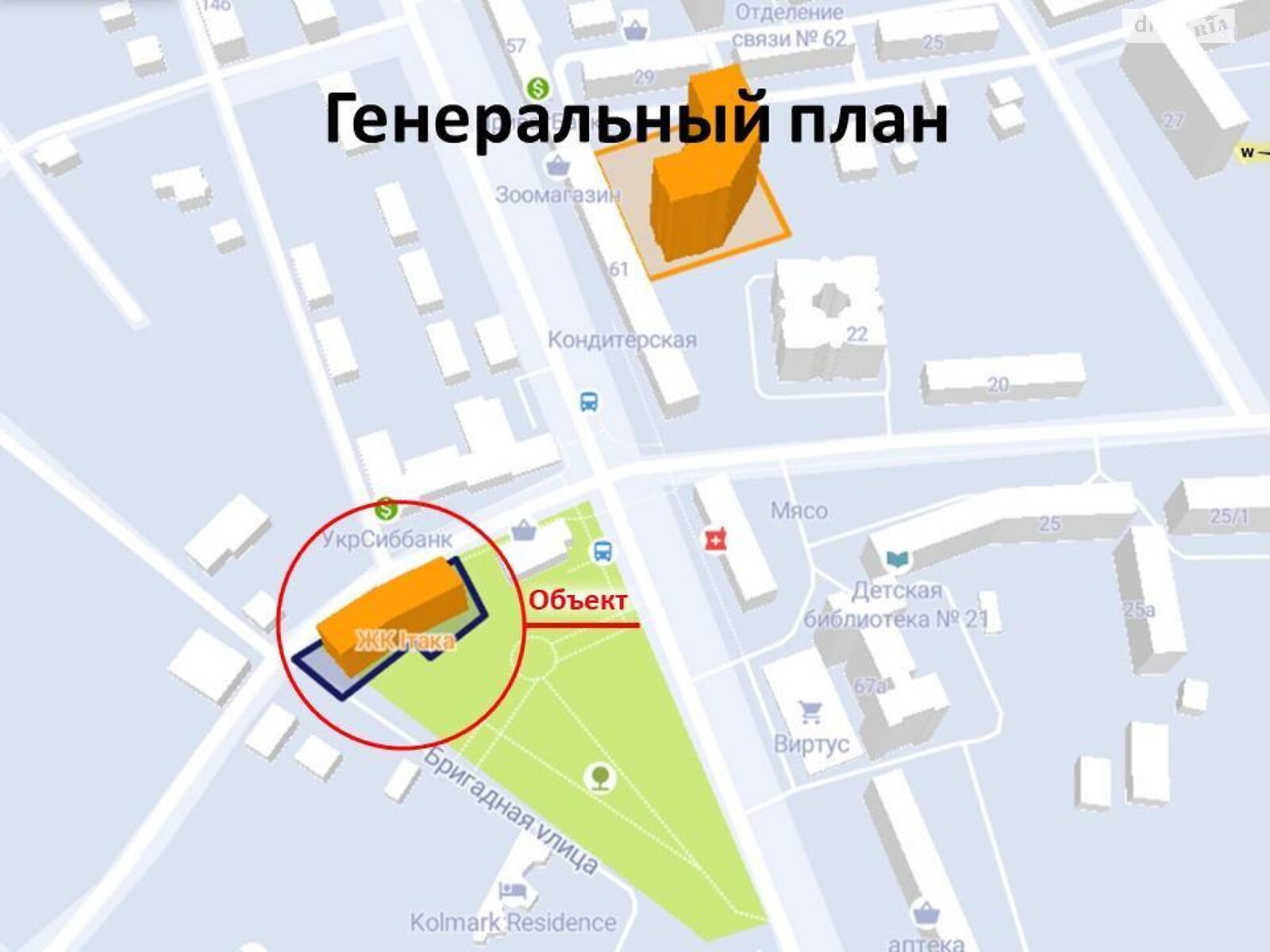 Продаж двокімнатної квартири в Одесі, на вул. Чубаївська 1, район Середній Фонтан фото 1 Продаж двокімнатної квартири в Одесі, на вул. Чубаївська 1, район Середній Фонтан фото 1