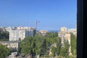 Продаж двокімнатної квартири в Одесі, на вул. Чубаївська 1, район Середній Фонтан фото 2
