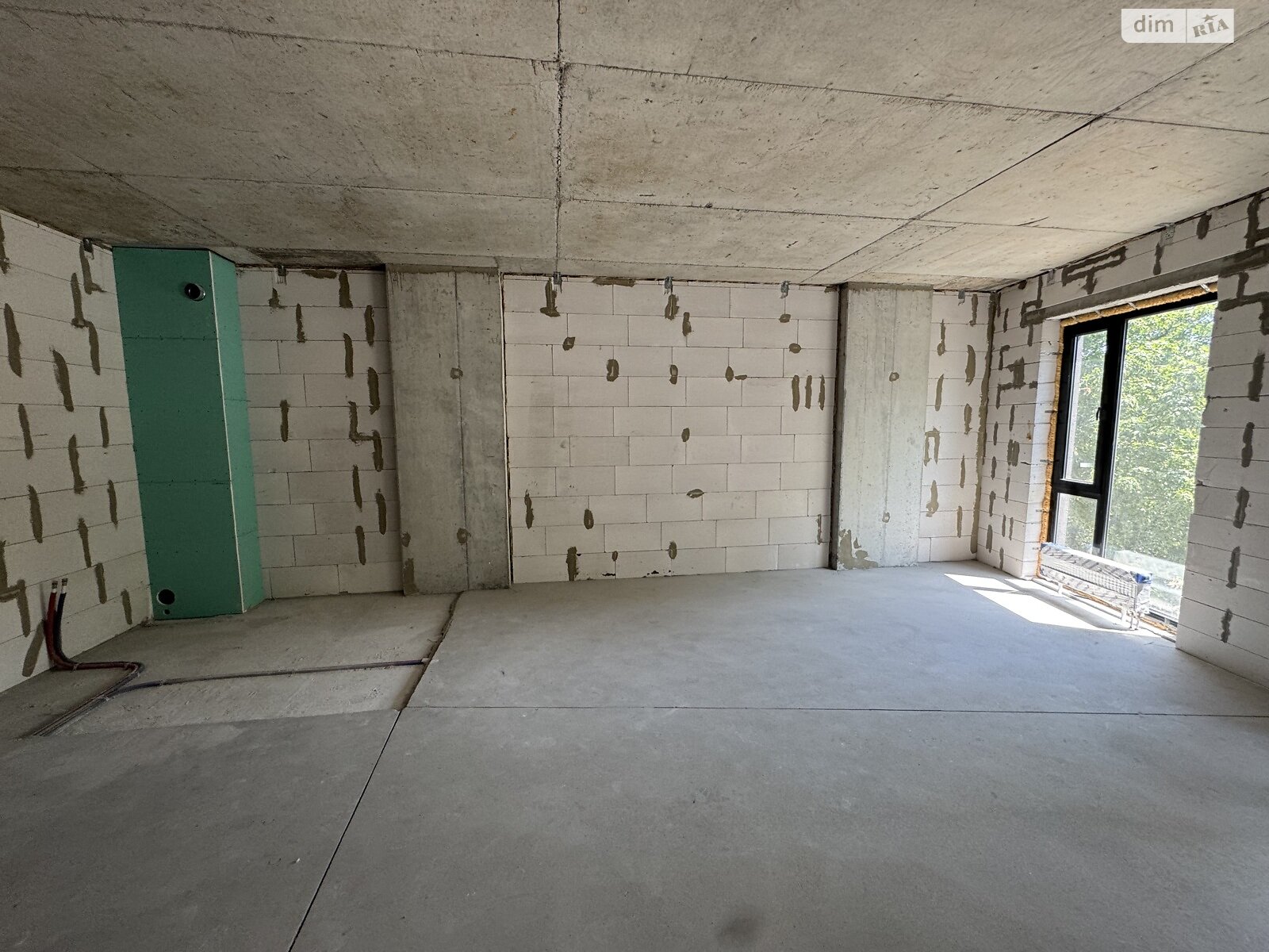 Продаж однокімнатної квартири в Одесі, на вул. Чубаївська 1, район Середній Фонтан фото 1 Продаж однокімнатної квартири в Одесі, на вул. Чубаївська 1, район Середній Фонтан фото 1