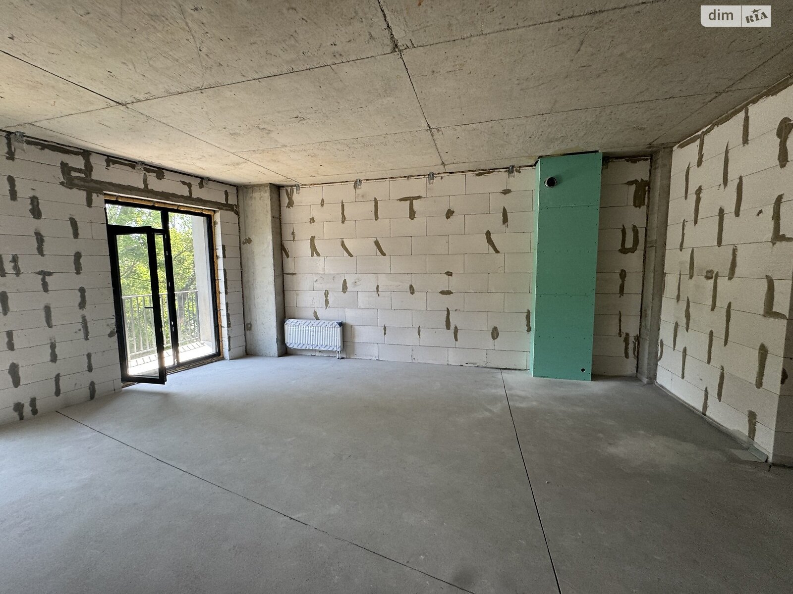 Продаж однокімнатної квартири в Одесі, на вул. Чубаївська 1, район Середній Фонтан фото 1 Продаж однокімнатної квартири в Одесі, на вул. Чубаївська 1, район Середній Фонтан фото 1