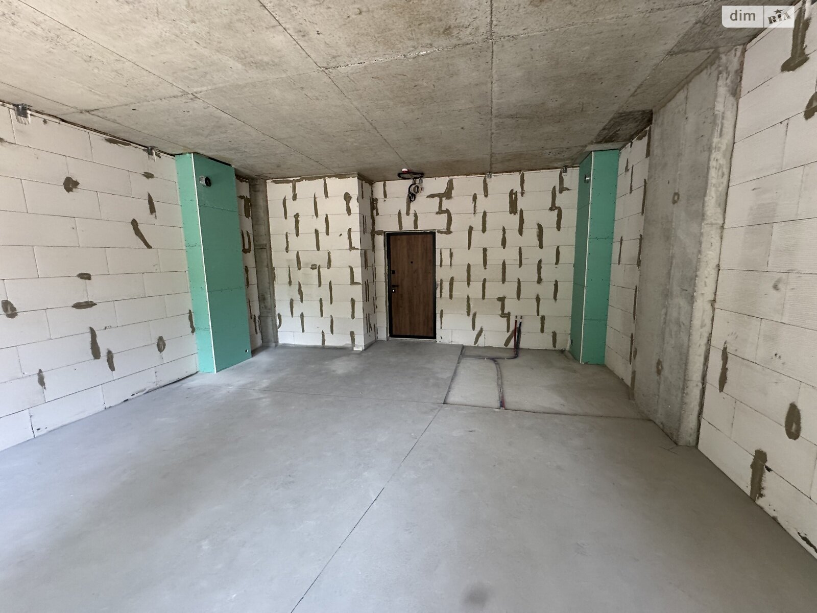 Продаж однокімнатної квартири в Одесі, на вул. Чубаївська 1, район Середній Фонтан фото 1 Продаж однокімнатної квартири в Одесі, на вул. Чубаївська 1, район Середній Фонтан фото 1