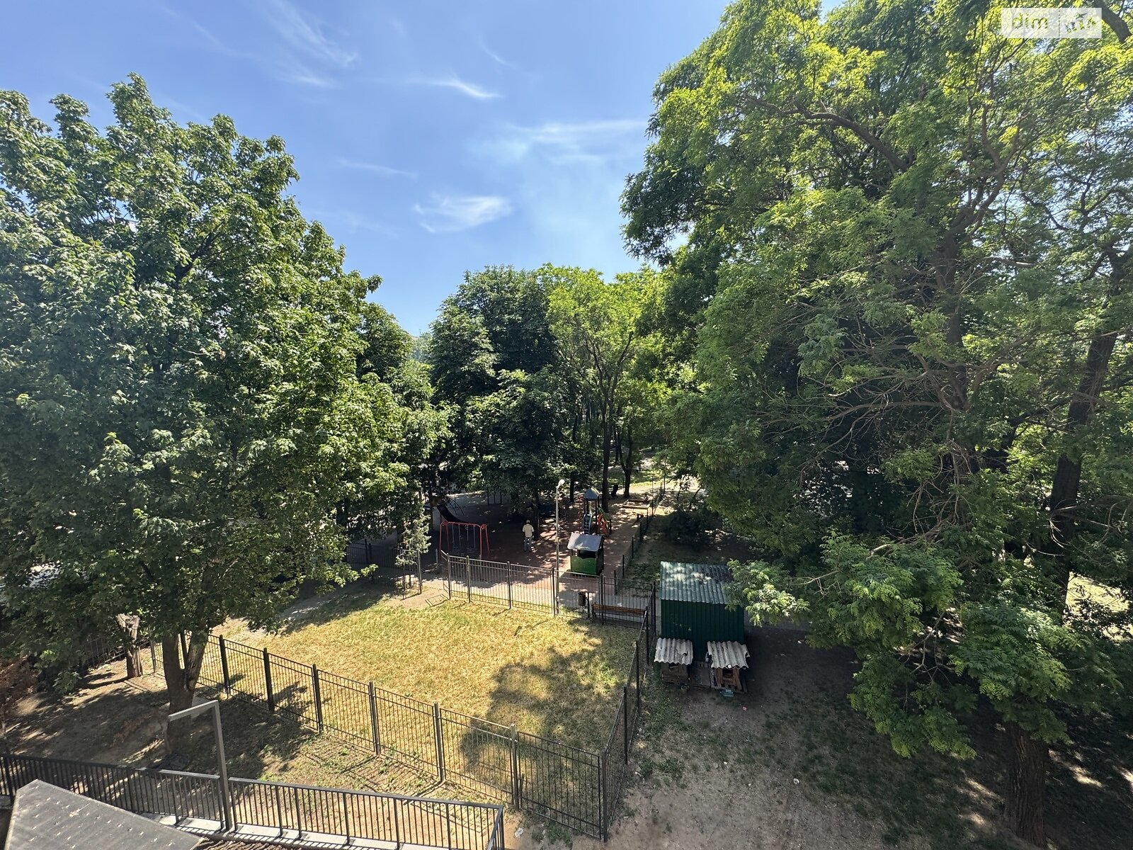 Продаж однокімнатної квартири в Одесі, на вул. Чубаївська 1, район Середній Фонтан фото 1 Продаж однокімнатної квартири в Одесі, на вул. Чубаївська 1, район Середній Фонтан фото 1