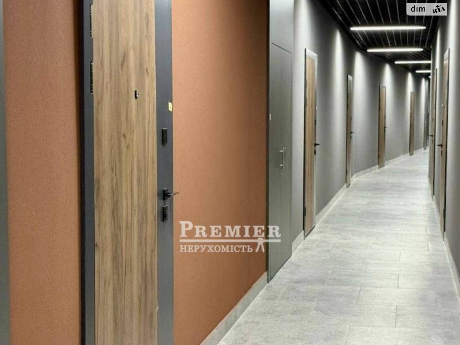 Продаж однокімнатної квартири в Одесі, на вул. Чубаївська, район Середній Фонтан фото 1 Продаж однокімнатної квартири в Одесі, на вул. Чубаївська, район Середній Фонтан фото 1