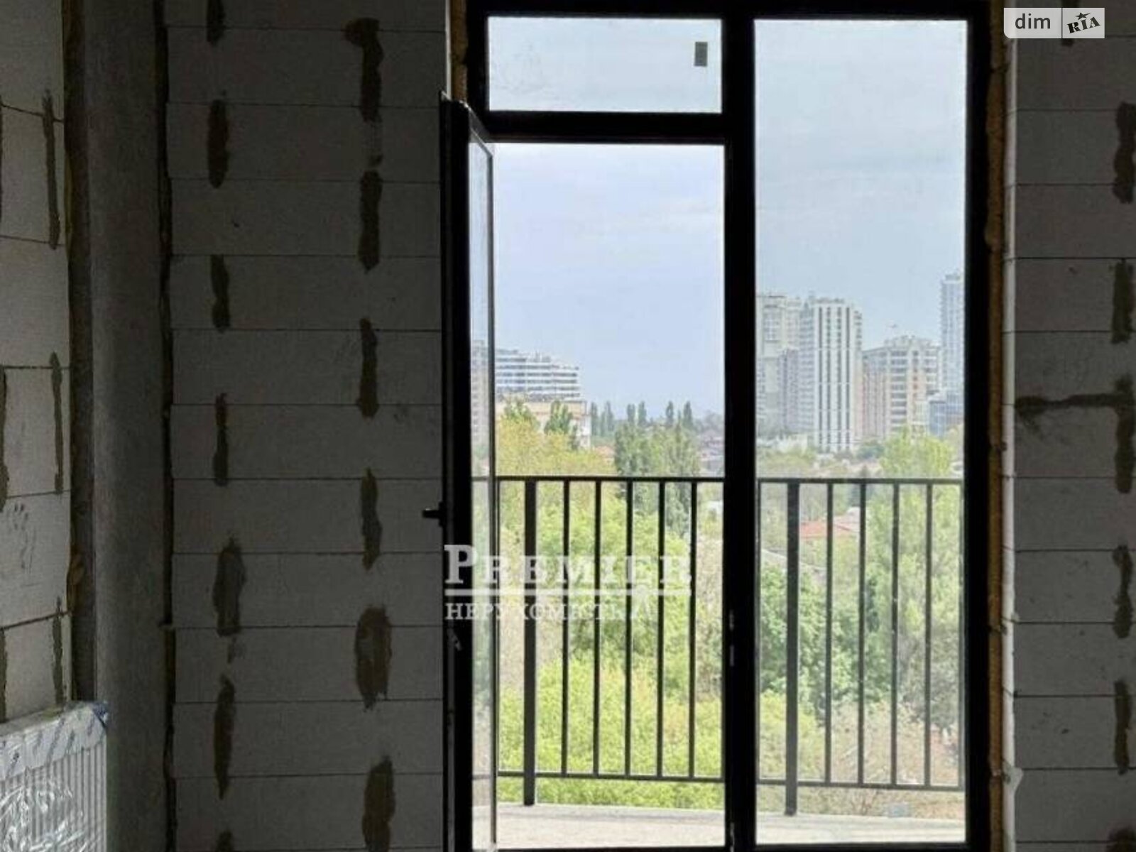 Продаж однокімнатної квартири в Одесі, на вул. Чубаївська, район Середній Фонтан фото 1 Продаж однокімнатної квартири в Одесі, на вул. Чубаївська, район Середній Фонтан фото 1