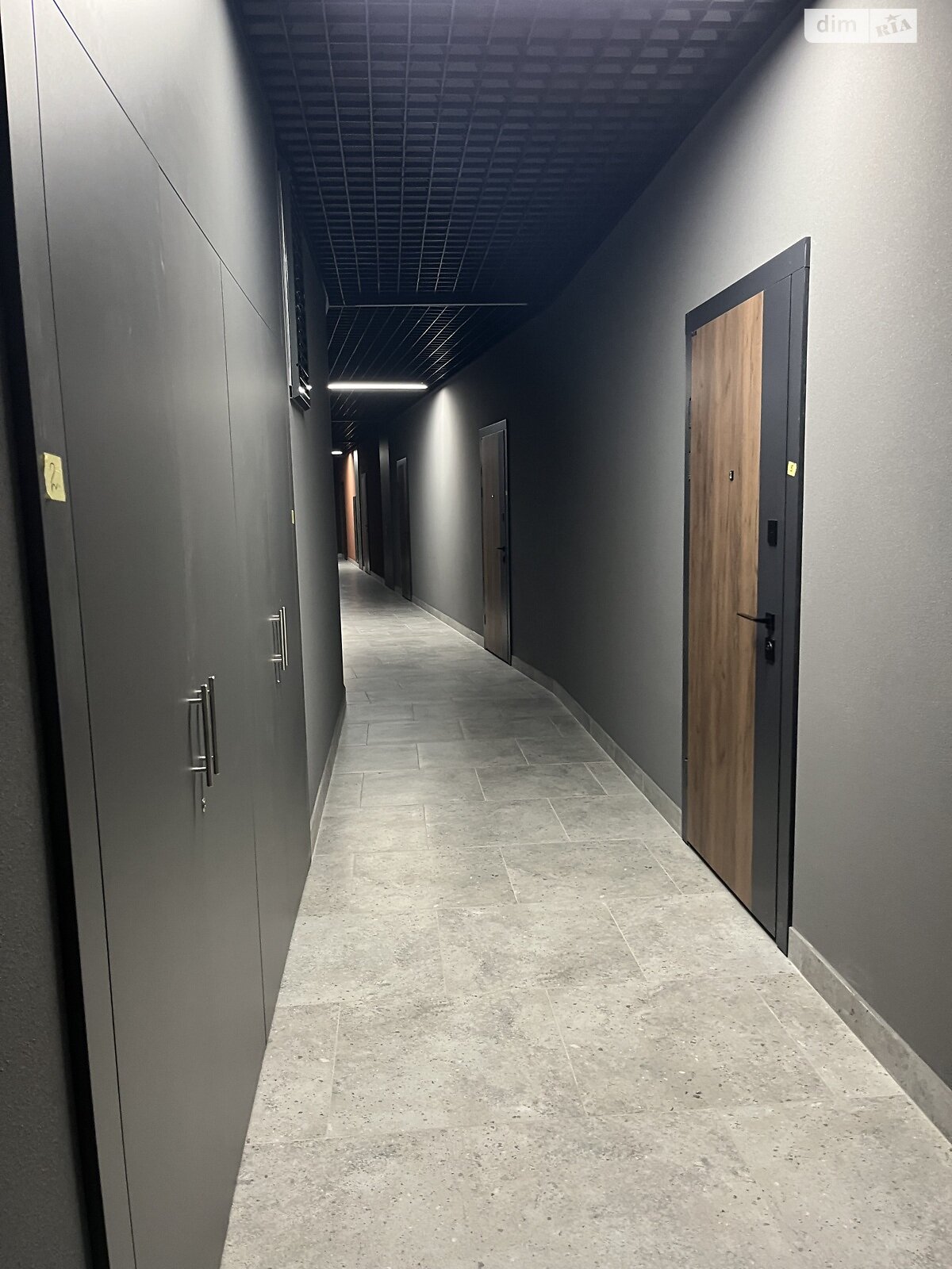 Продаж двокімнатної квартири в Одесі, на вул. Чубаївська 1, район Середній Фонтан фото 1