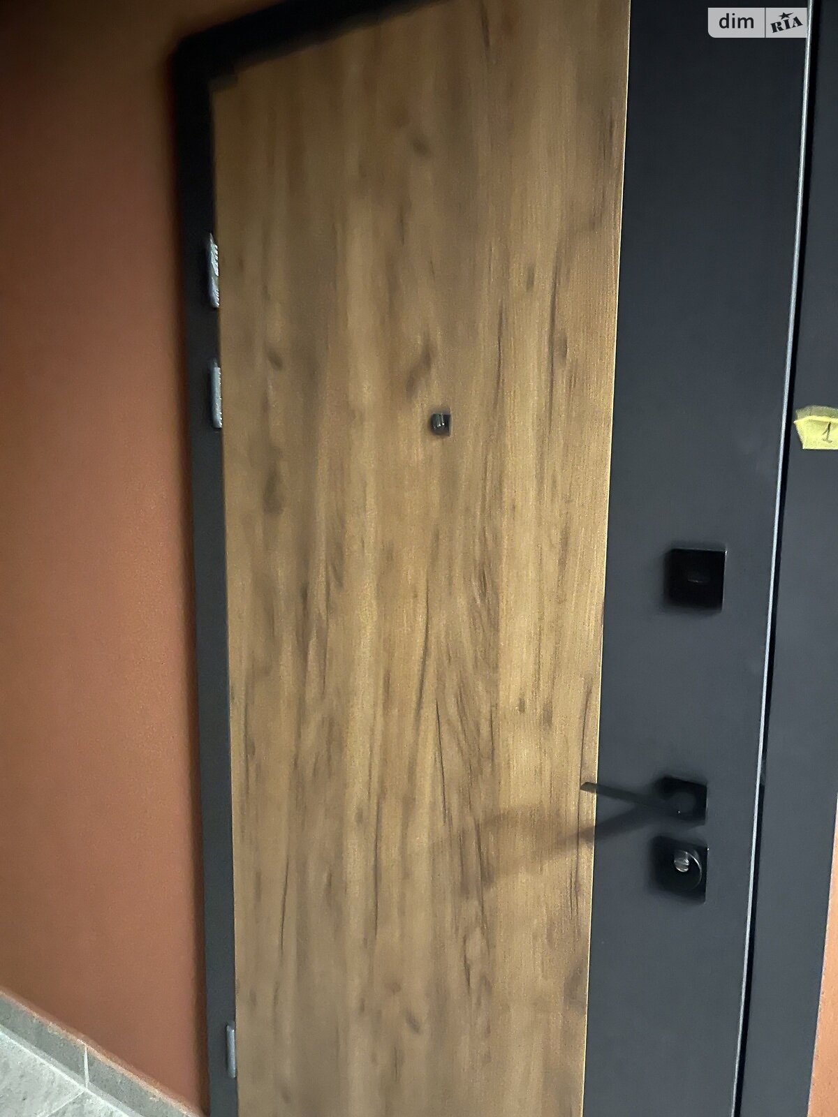 Продаж двокімнатної квартири в Одесі, на вул. Чубаївська 1, район Середній Фонтан фото 1