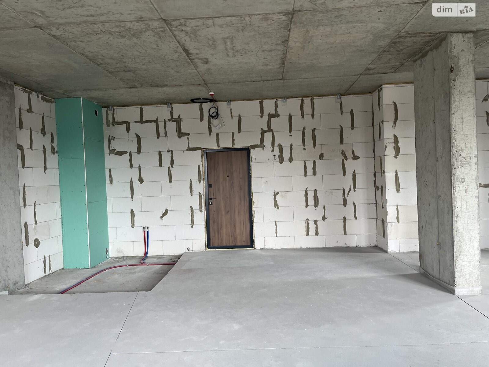 Продаж двокімнатної квартири в Одесі, на вул. Чубаївська 1, район Середній Фонтан фото 1