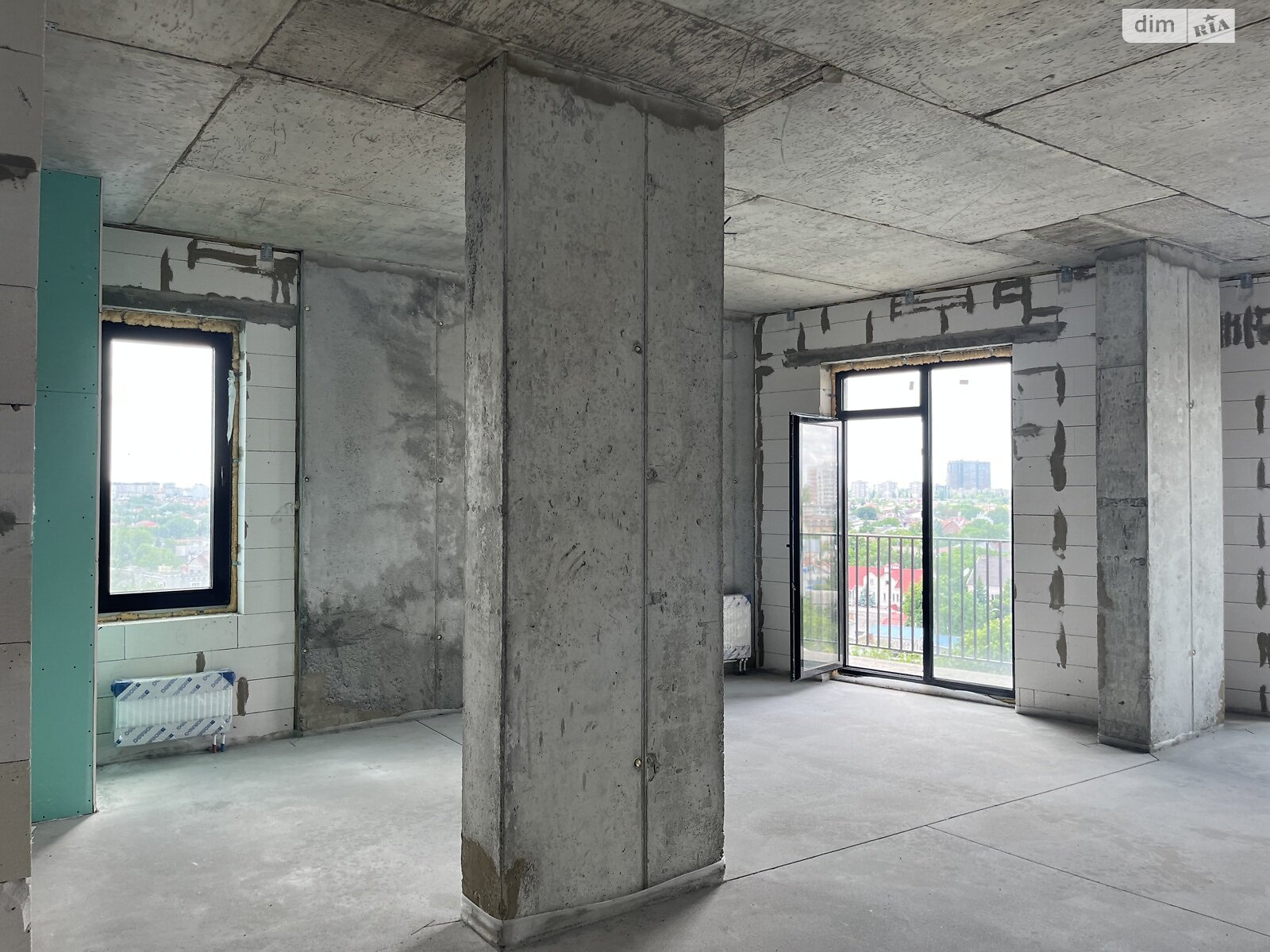 Продаж двокімнатної квартири в Одесі, на вул. Чубаївська 1, район Середній Фонтан фото 1