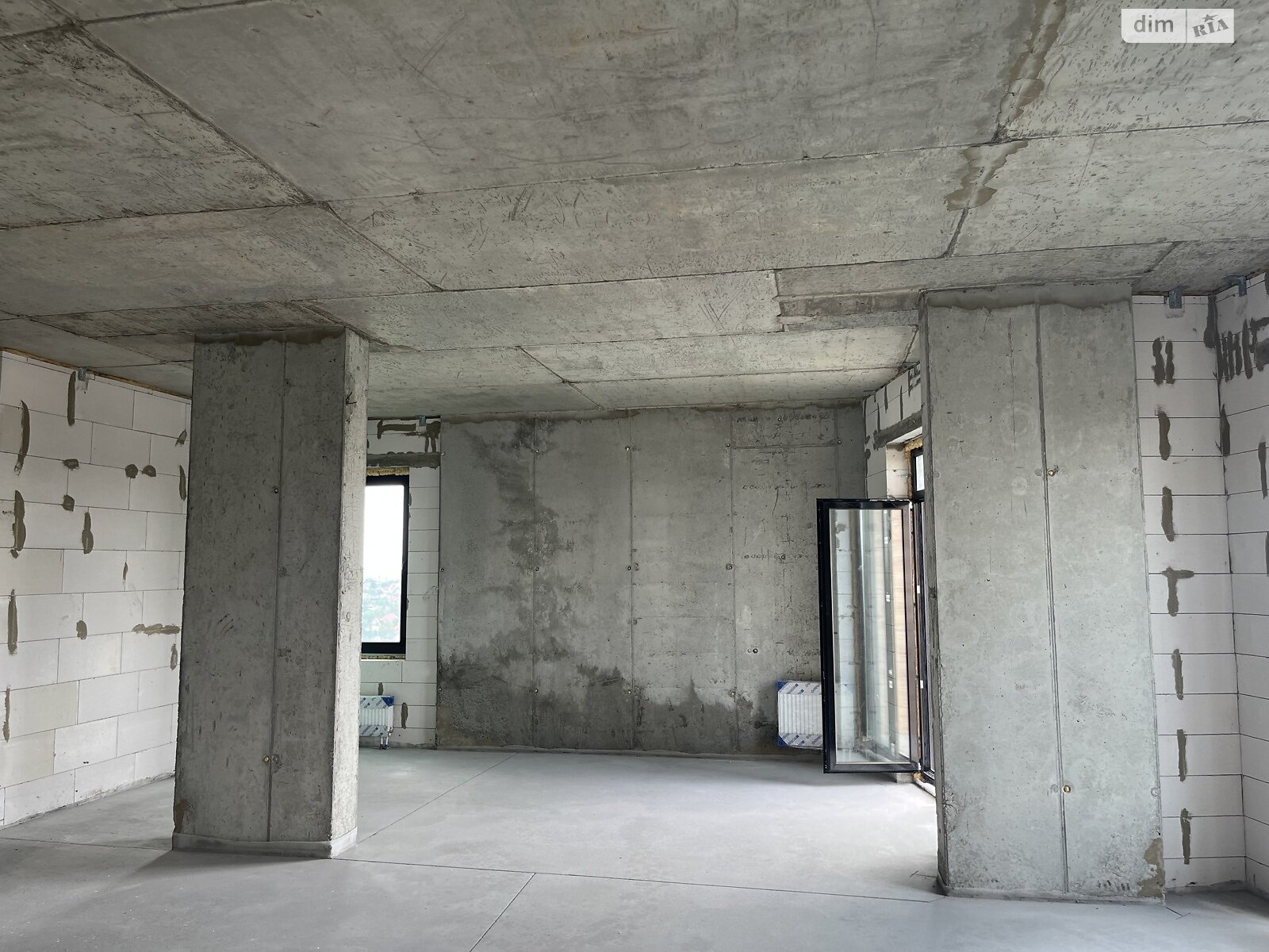 Продаж двокімнатної квартири в Одесі, на вул. Чубаївська 1, район Середній Фонтан фото 1