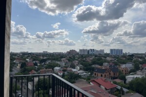 Продаж двокімнатної квартири в Одесі, на вул. Чубаївська 1, район Середній Фонтан фото 2