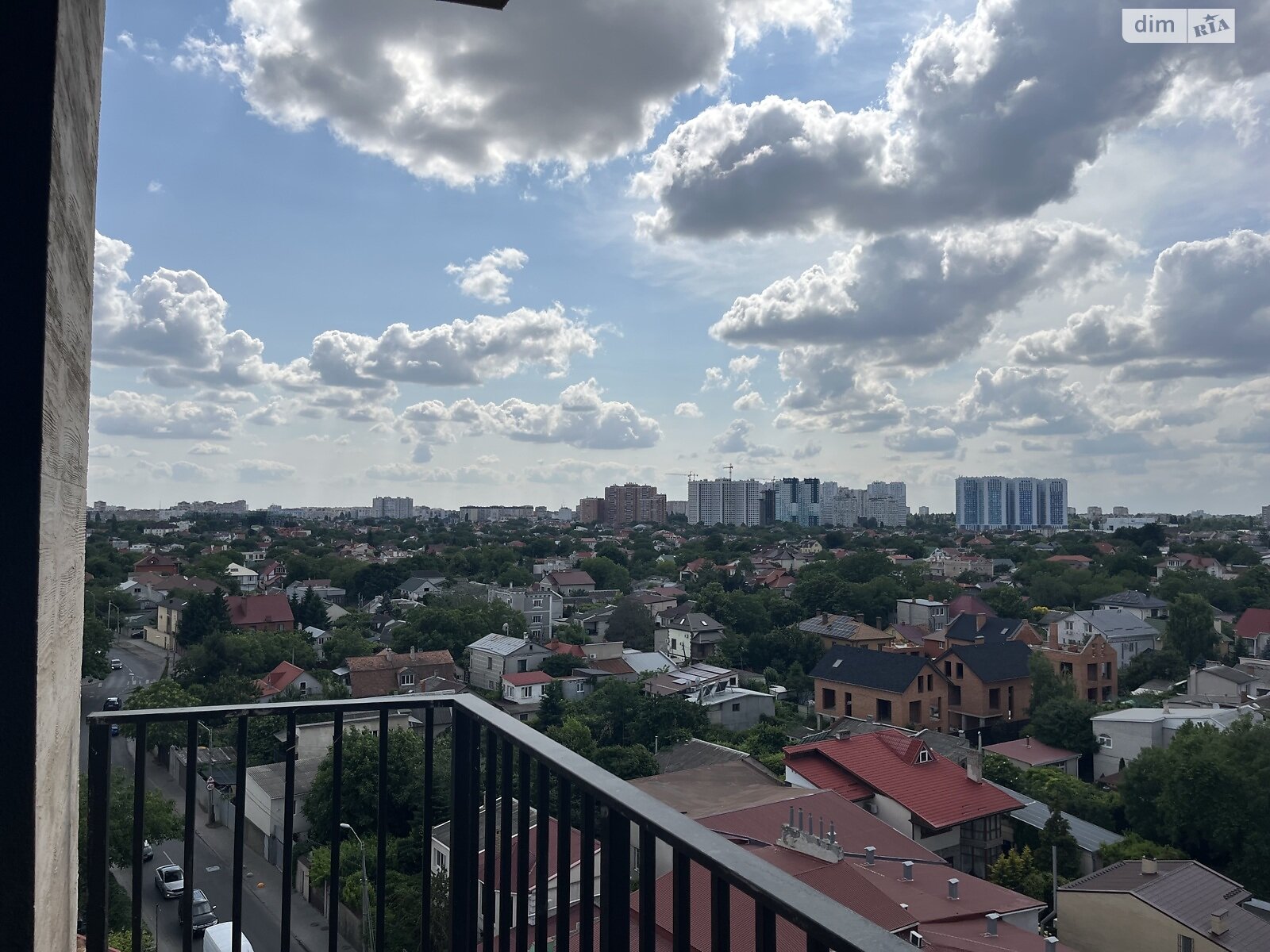 Продаж двокімнатної квартири в Одесі, на вул. Чубаївська 1, район Середній Фонтан фото 1