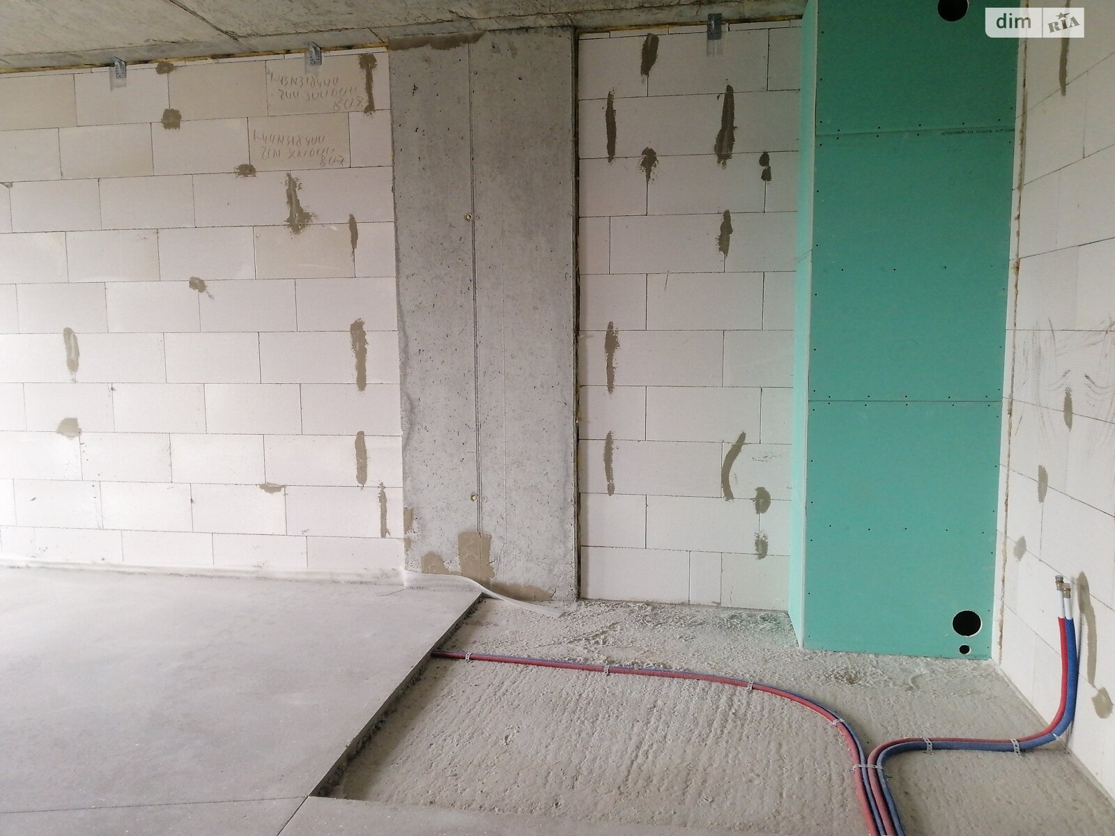 Продаж однокімнатної квартири в Одесі, на вул. Чубаївська 1, район Середній Фонтан фото 1