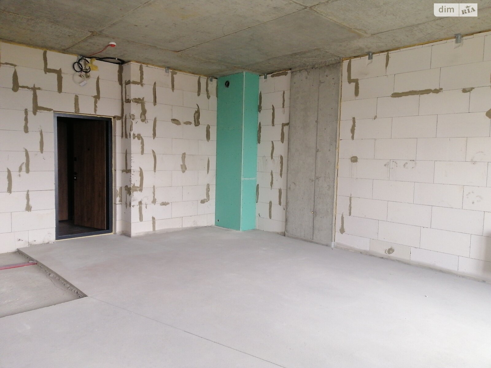 Продаж однокімнатної квартири в Одесі, на вул. Чубаївська 1, район Середній Фонтан фото 1