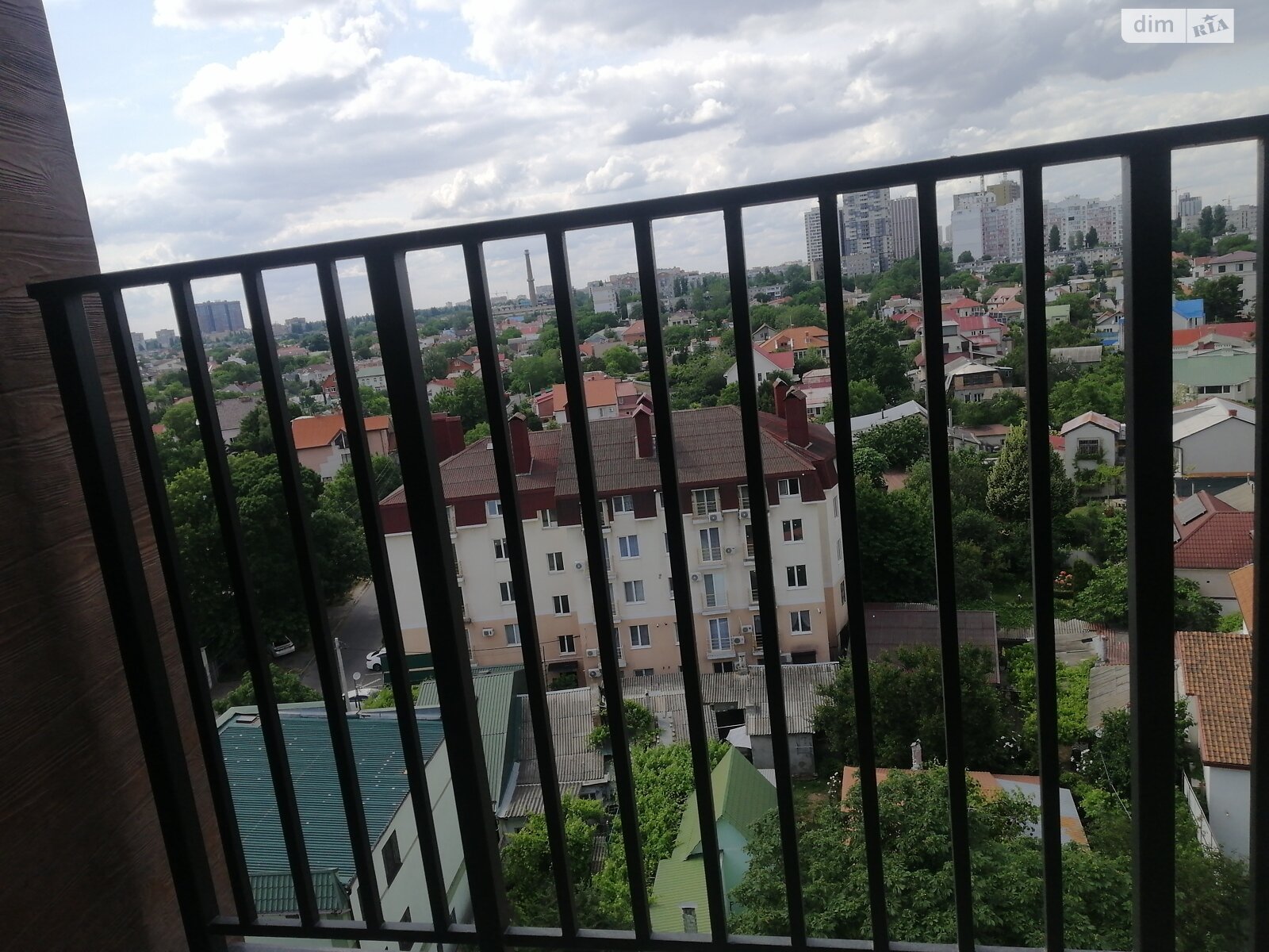 Продаж однокімнатної квартири в Одесі, на вул. Чубаївська 1, район Середній Фонтан фото 1