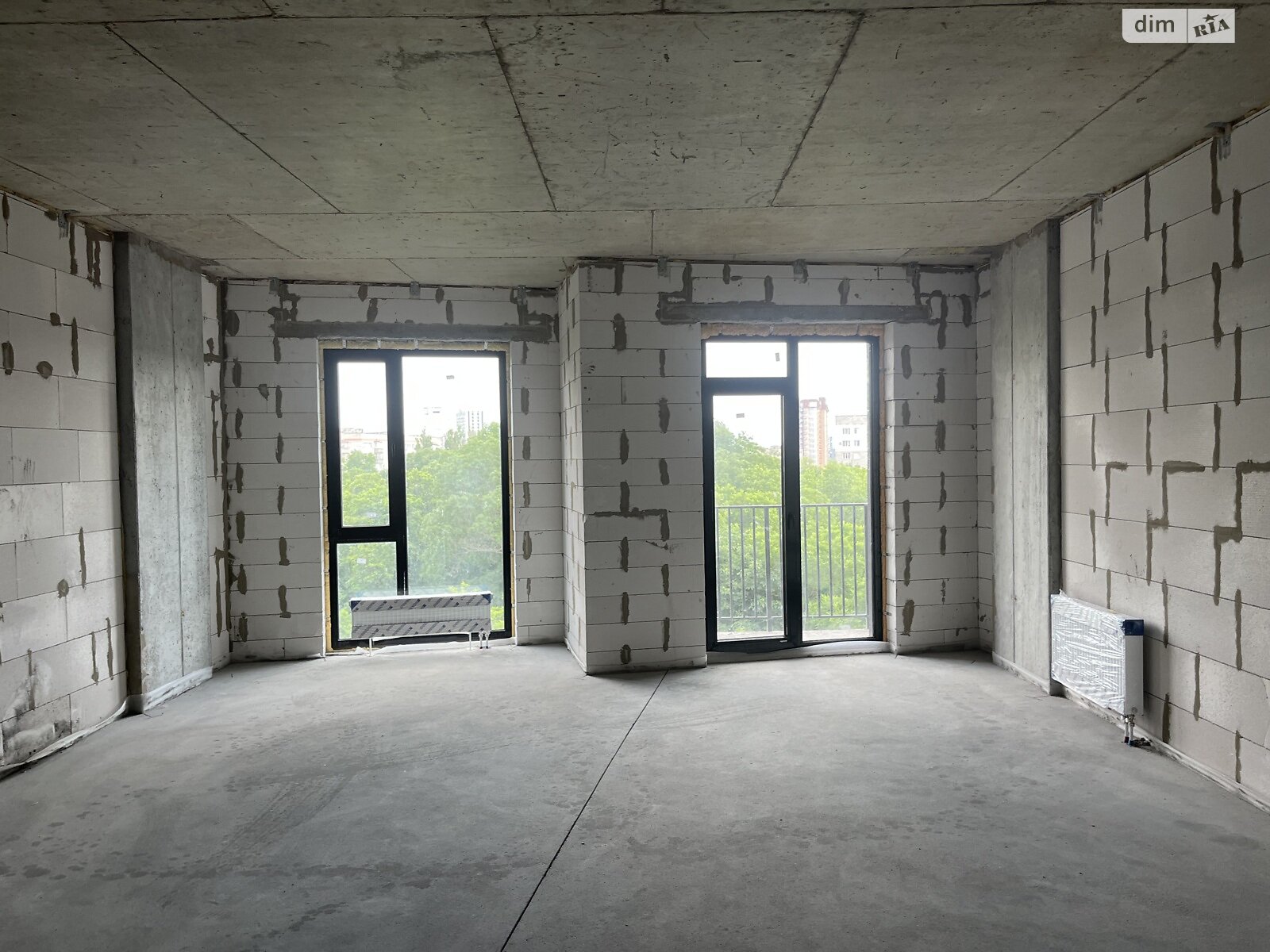 Продаж однокімнатної квартири в Одесі, на вул. Чубаївська, район Середній Фонтан фото 1 Продаж однокімнатної квартири в Одесі, на вул. Чубаївська, район Середній Фонтан фото 1