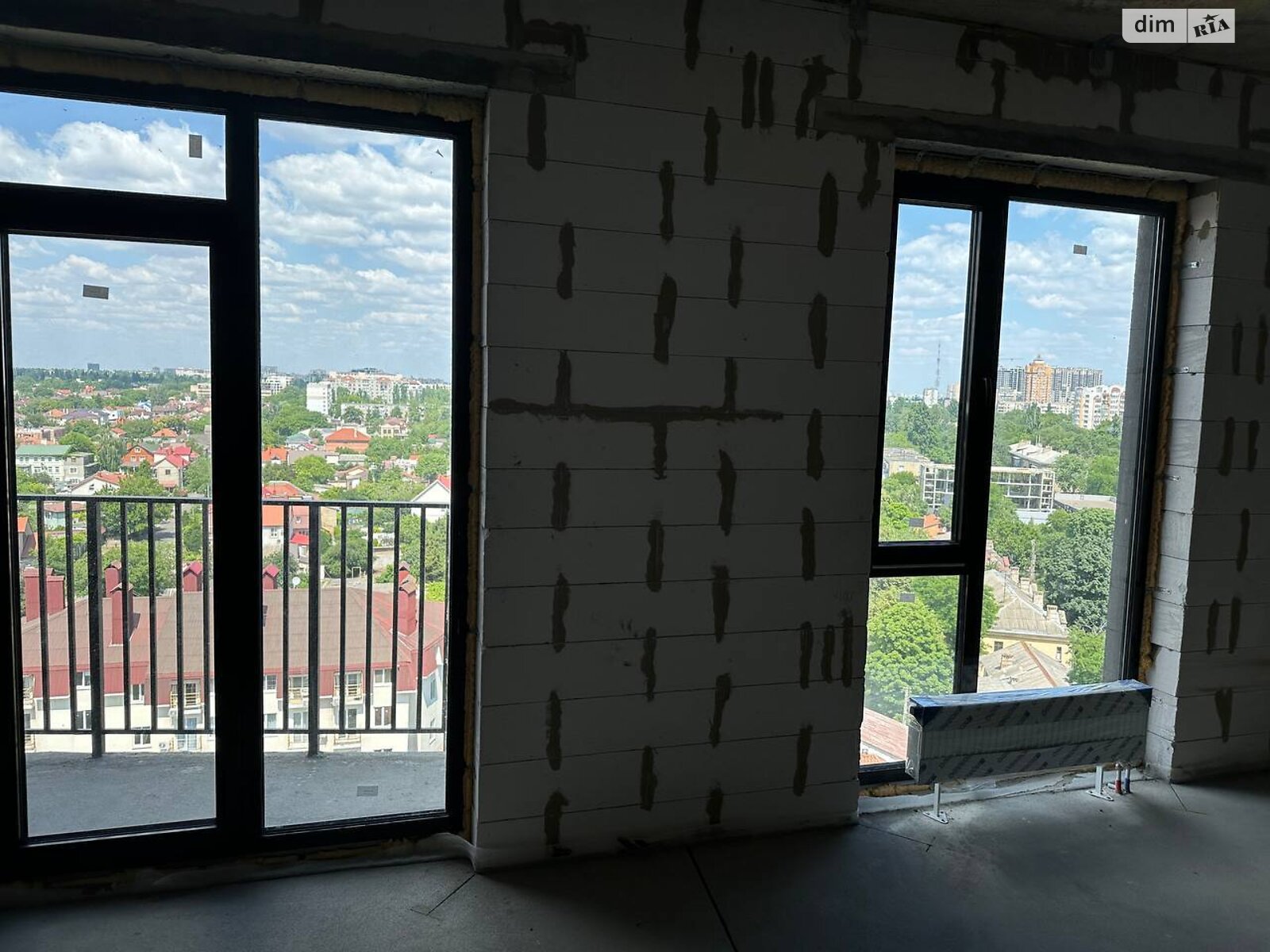 Продажа однокомнатной квартиры в Одессе, на ул. Чубаевская, район Средний Фонтан фото 1