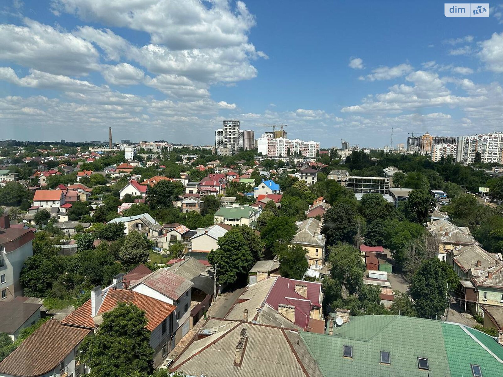 Продажа двухкомнатной квартиры в Одессе, на ул. Чубаевская, район Средний Фонтан фото 1 Продажа двухкомнатной квартиры в Одессе, на ул. Чубаевская, район Средний Фонтан фото 1