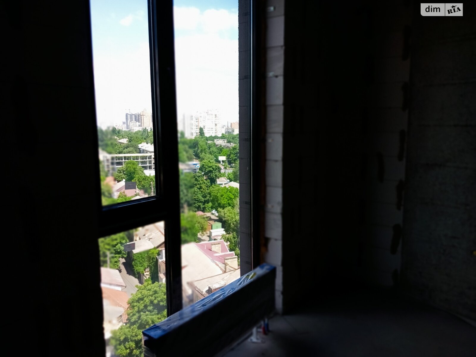 Продаж однокімнатної квартири в Одесі, на вул. Чубаївська 1, район Середній Фонтан фото 1 Продаж однокімнатної квартири в Одесі, на вул. Чубаївська 1, район Середній Фонтан фото 1