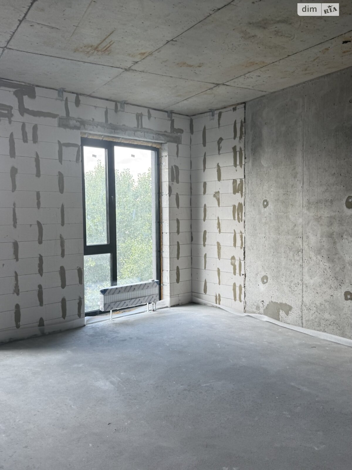 Продаж однокімнатної квартири в Одесі, на вул. Чубаївська 1, район Середній Фонтан фото 1