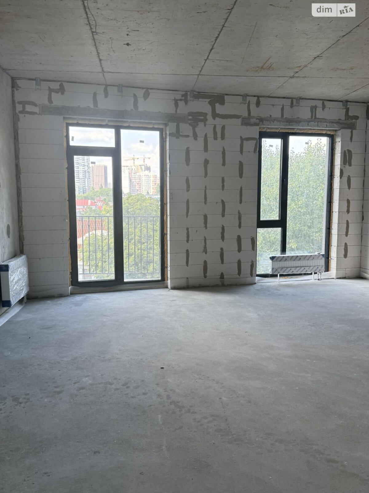 Продаж однокімнатної квартири в Одесі, на вул. Чубаївська 1, район Середній Фонтан фото 1