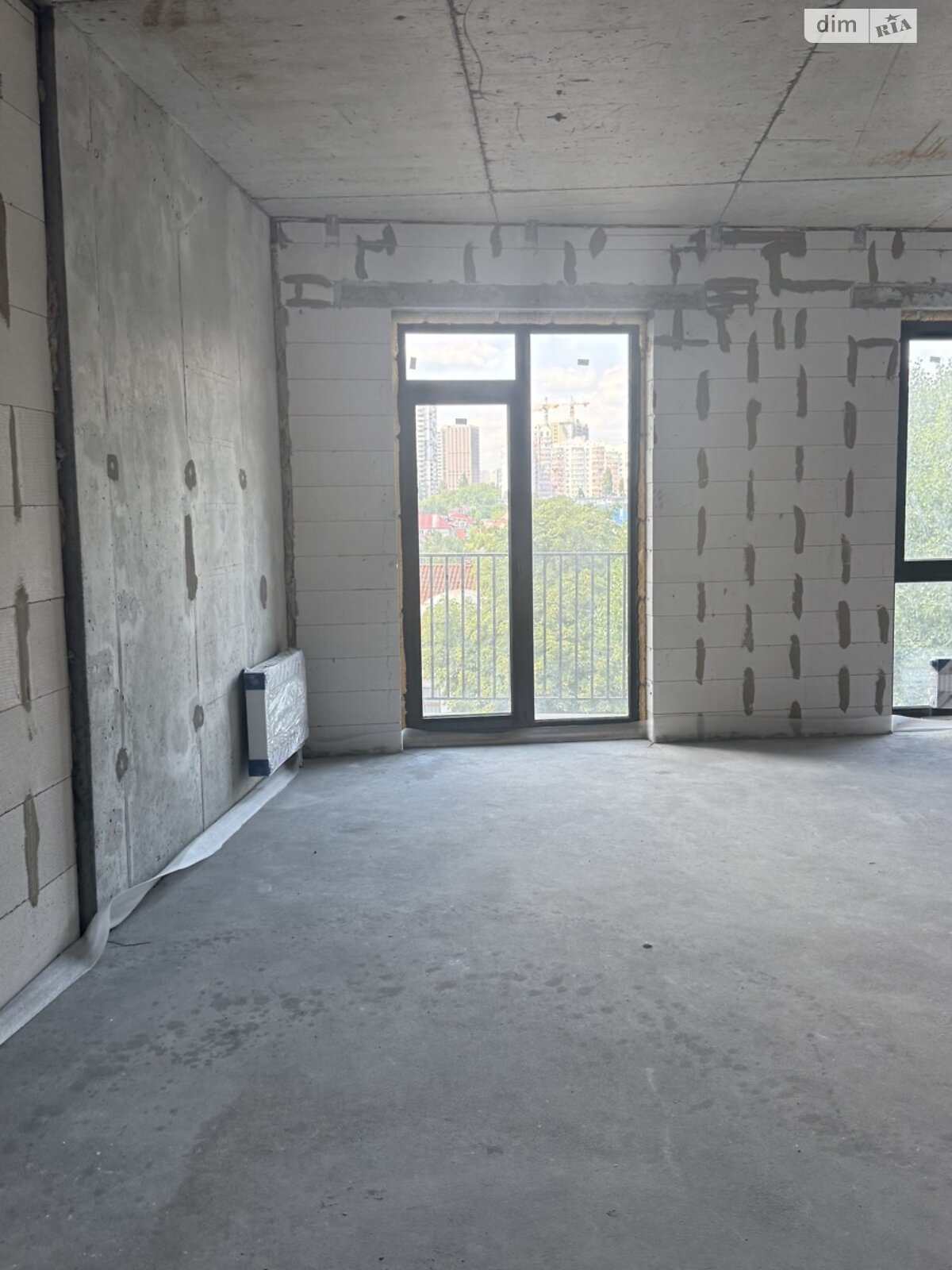 Продаж однокімнатної квартири в Одесі, на вул. Чубаївська 1, район Середній Фонтан фото 1