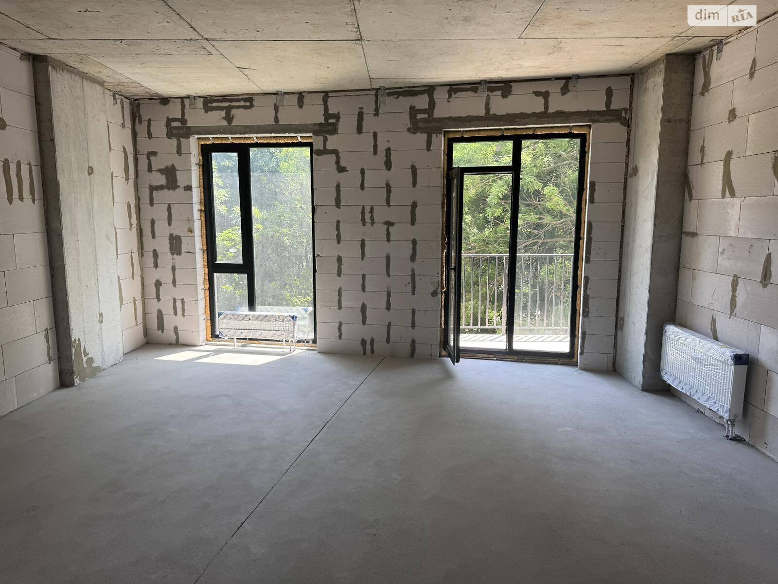 Продажа однокомнатной квартиры в Одессе, на ул. Чубаевская 1, район Средний Фонтан фото 1