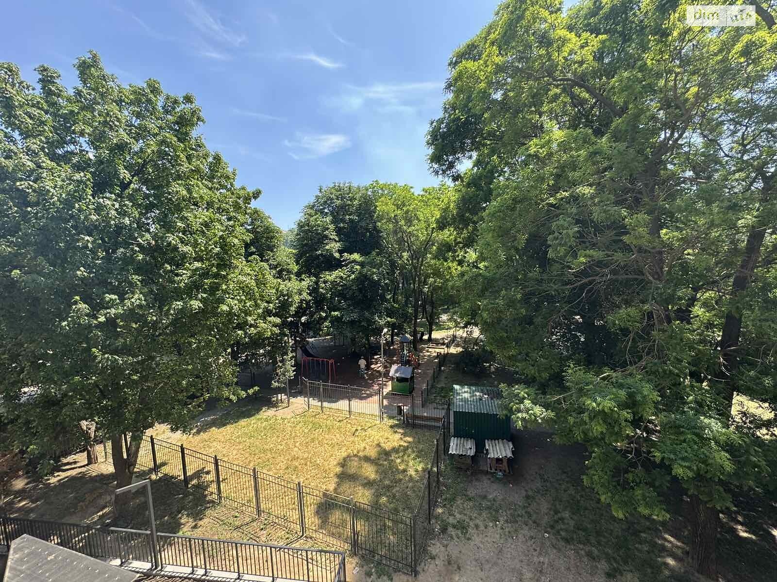 Продажа однокомнатной квартиры в Одессе, на ул. Чубаевская 1, район Средний Фонтан фото 1