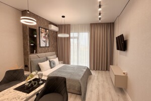 Продаж однокімнатної квартири в Одесі, на вул. Чубаївська 1, кв. 121, район Середній Фонтан фото 2