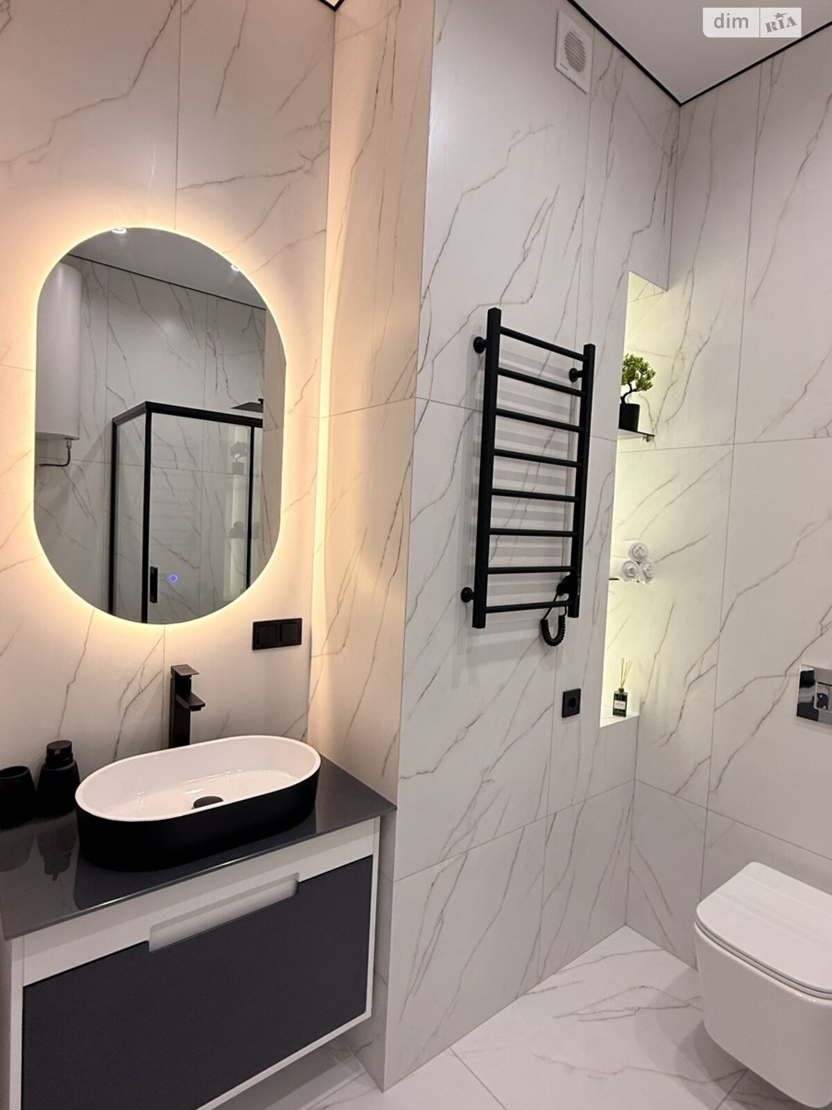 Продаж однокімнатної квартири в Одесі, на вул. Чубаївська 1, кв. 121, район Середній Фонтан фото 1